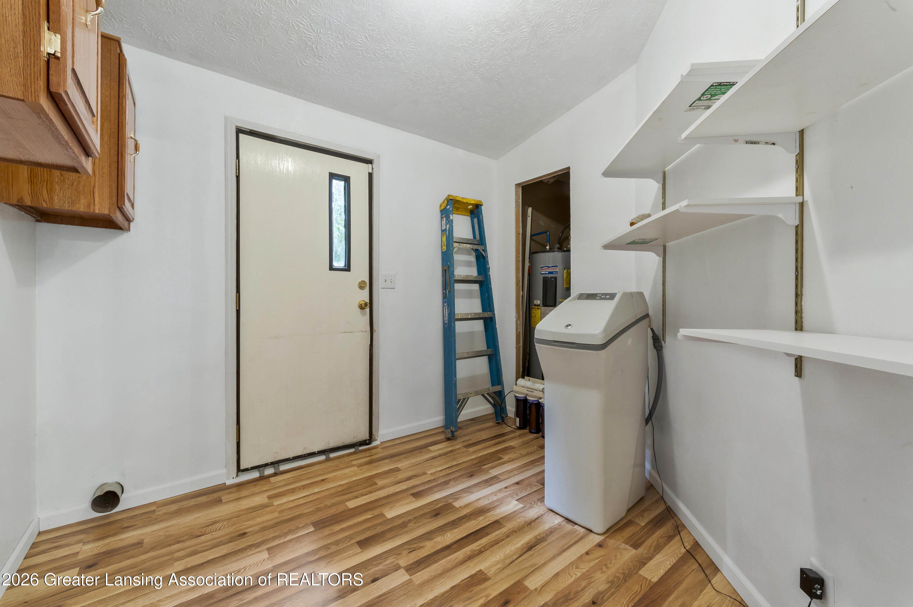 3600 Dexter Trail