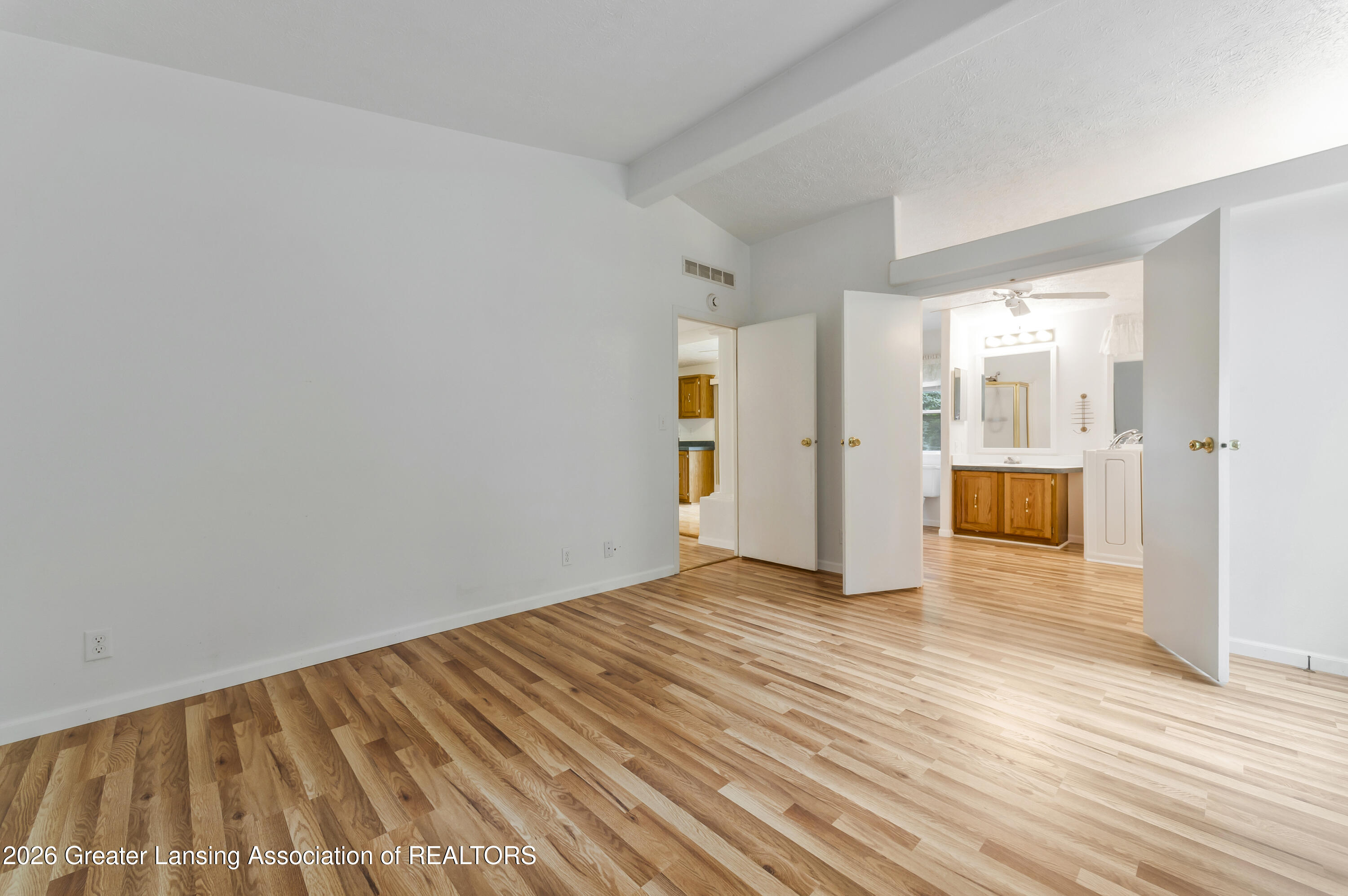 3600 Dexter Trail