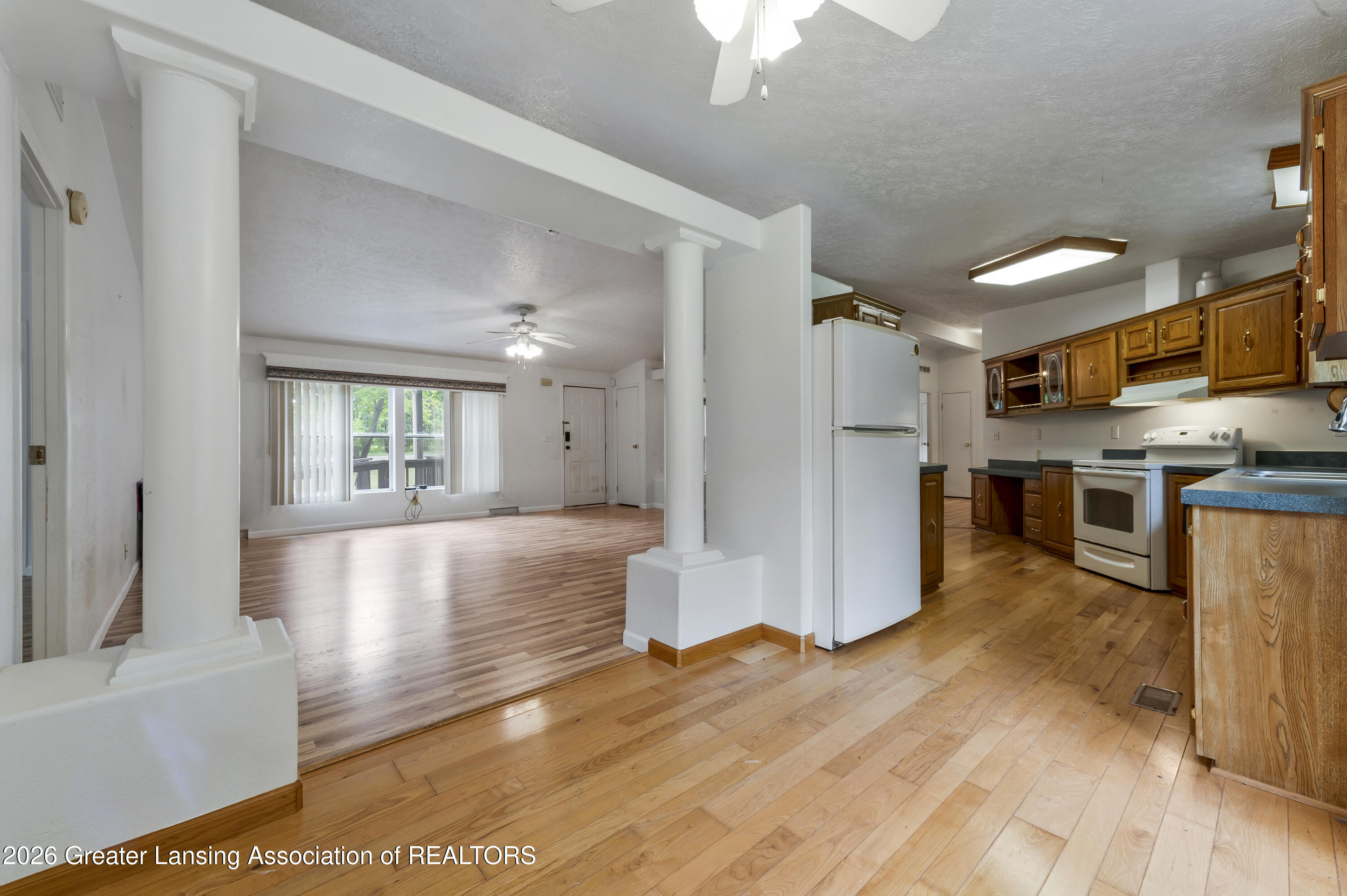 3600 Dexter Trail