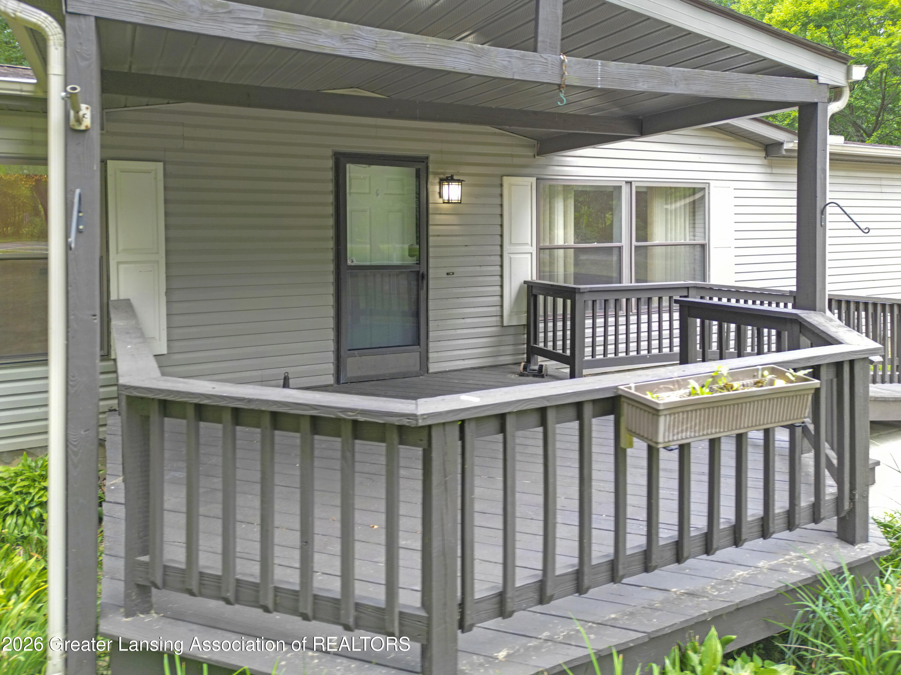 3600 Dexter Trail