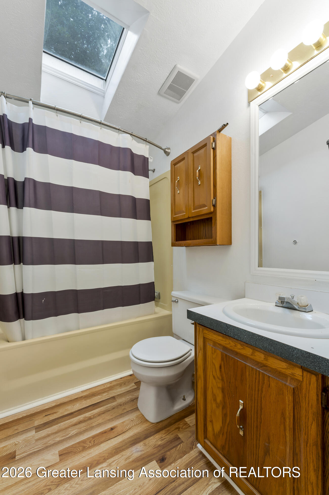 3600 Dexter Trail