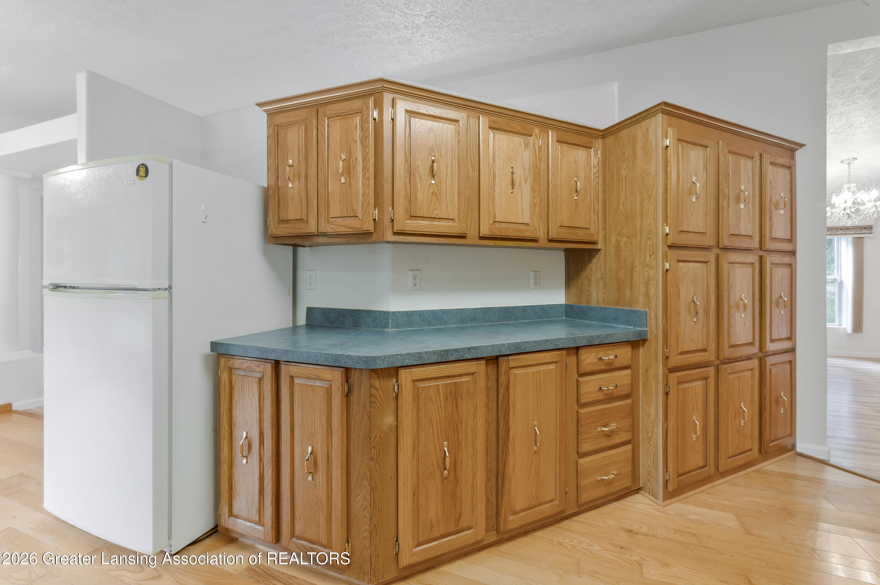 3600 Dexter Trail