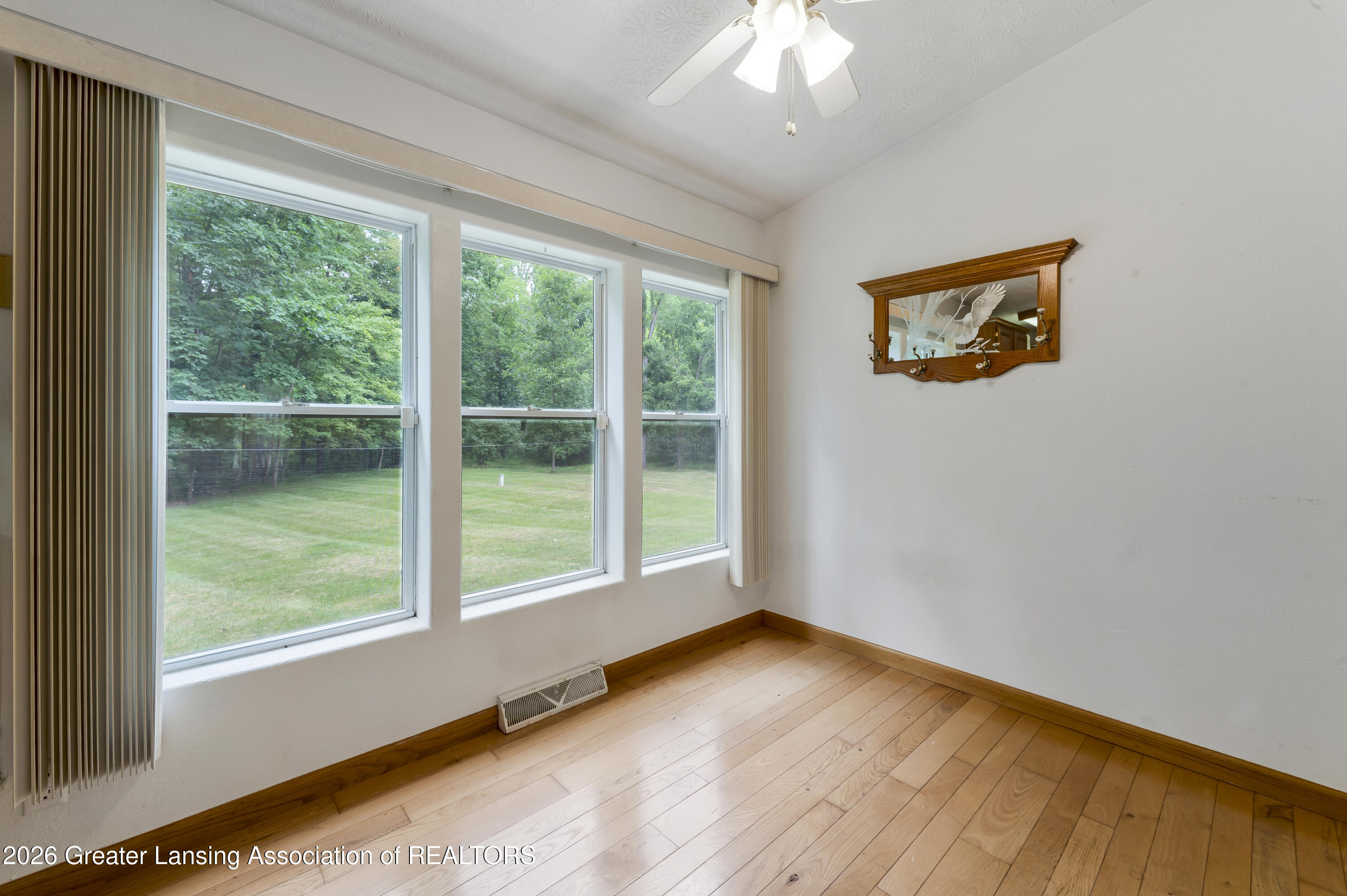 3600 Dexter Trail