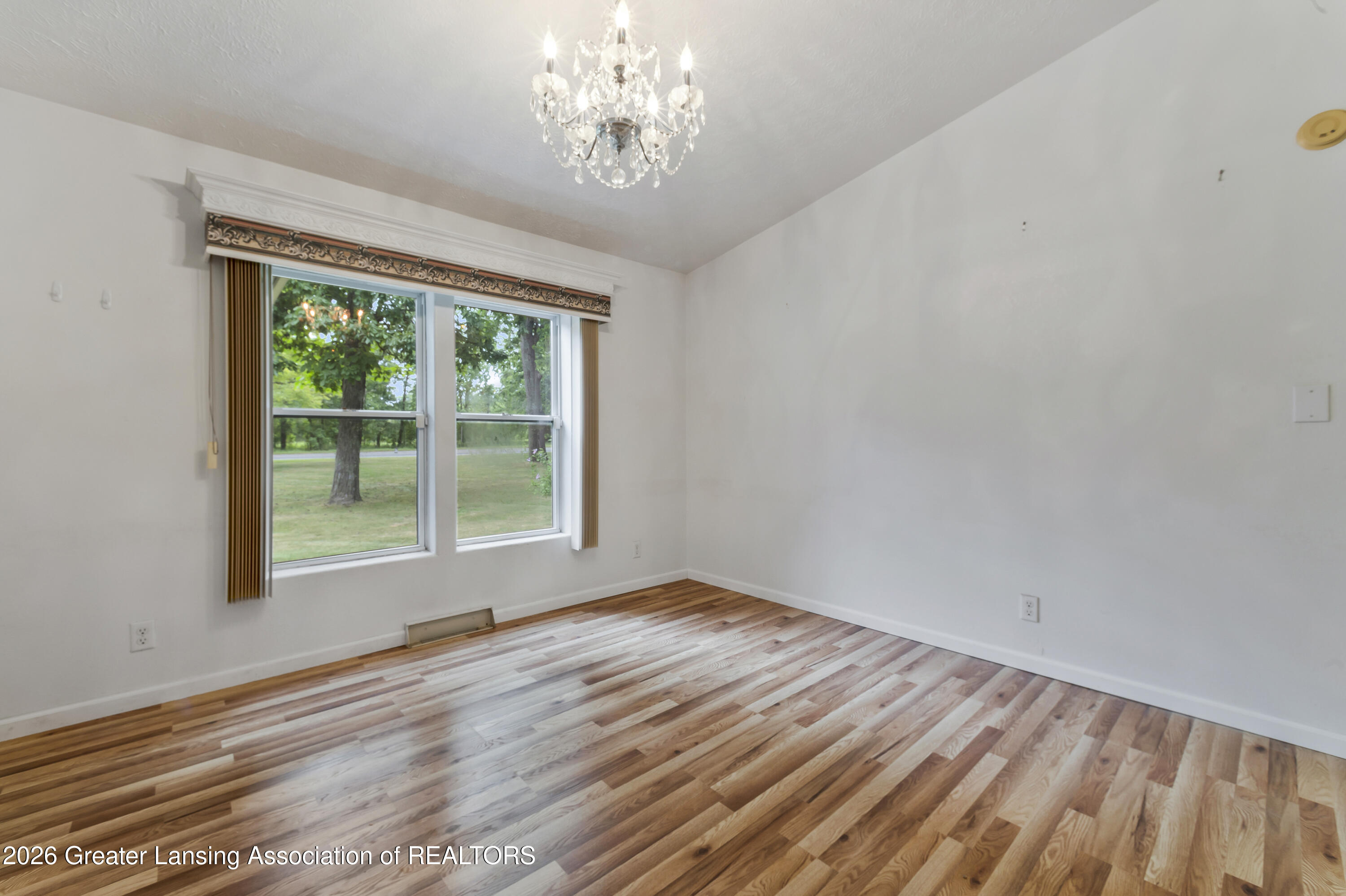 3600 Dexter Trail