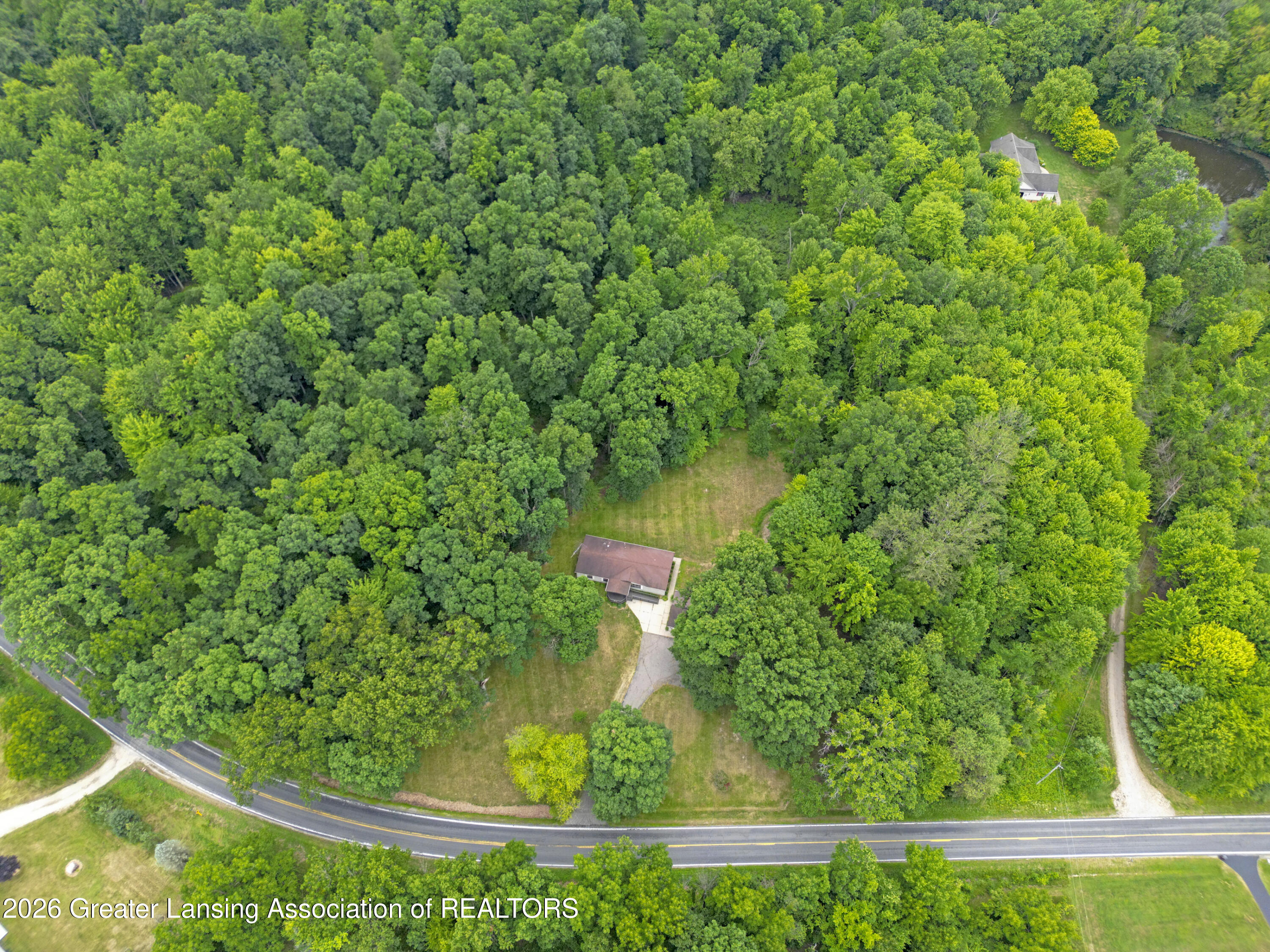 3600 Dexter Trail