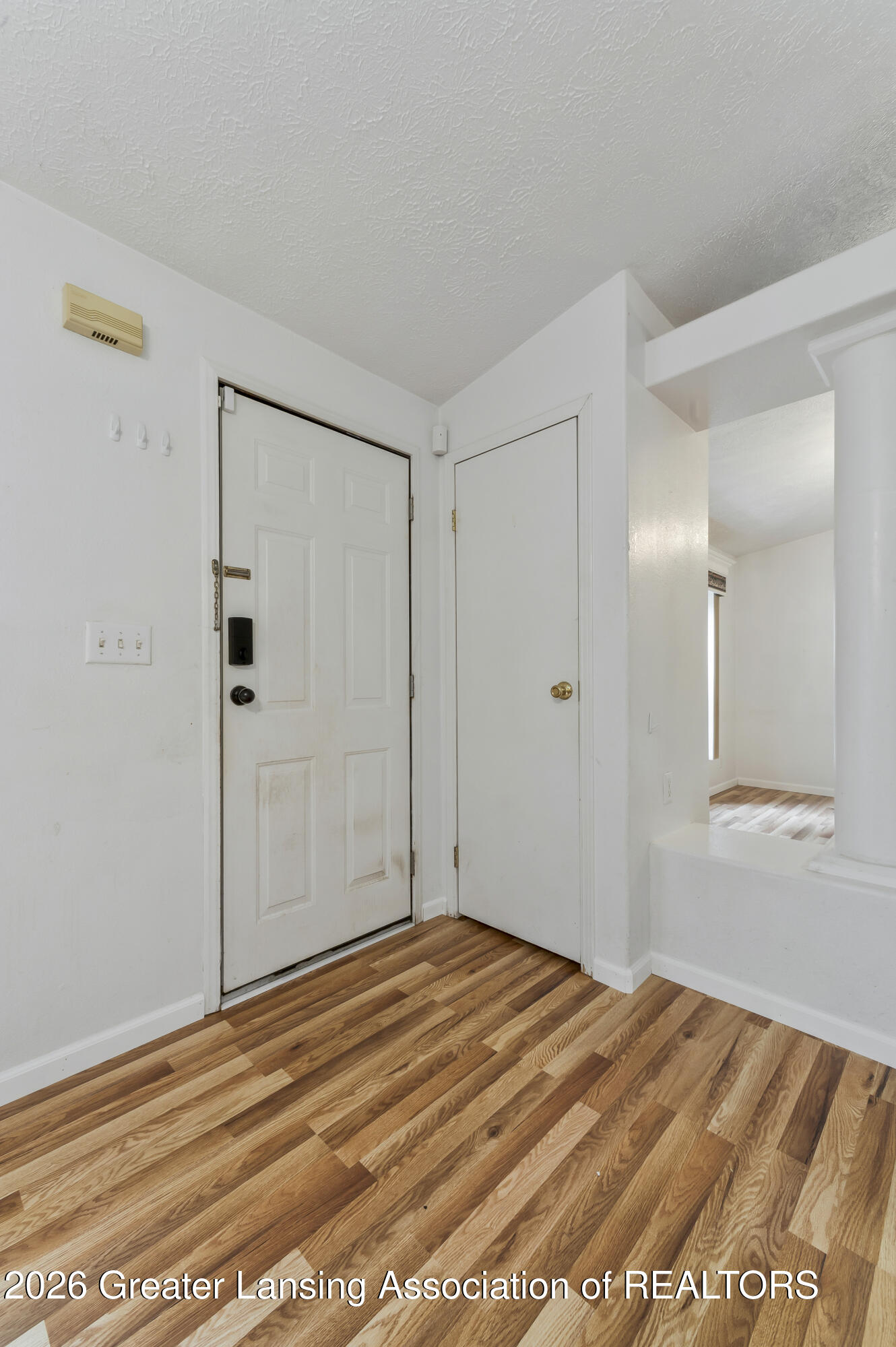 3600 Dexter Trail