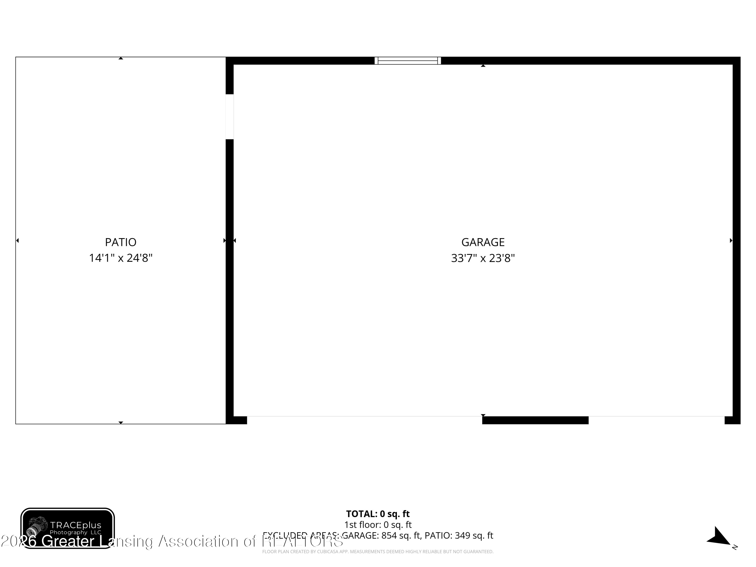3600 Dexter Trail