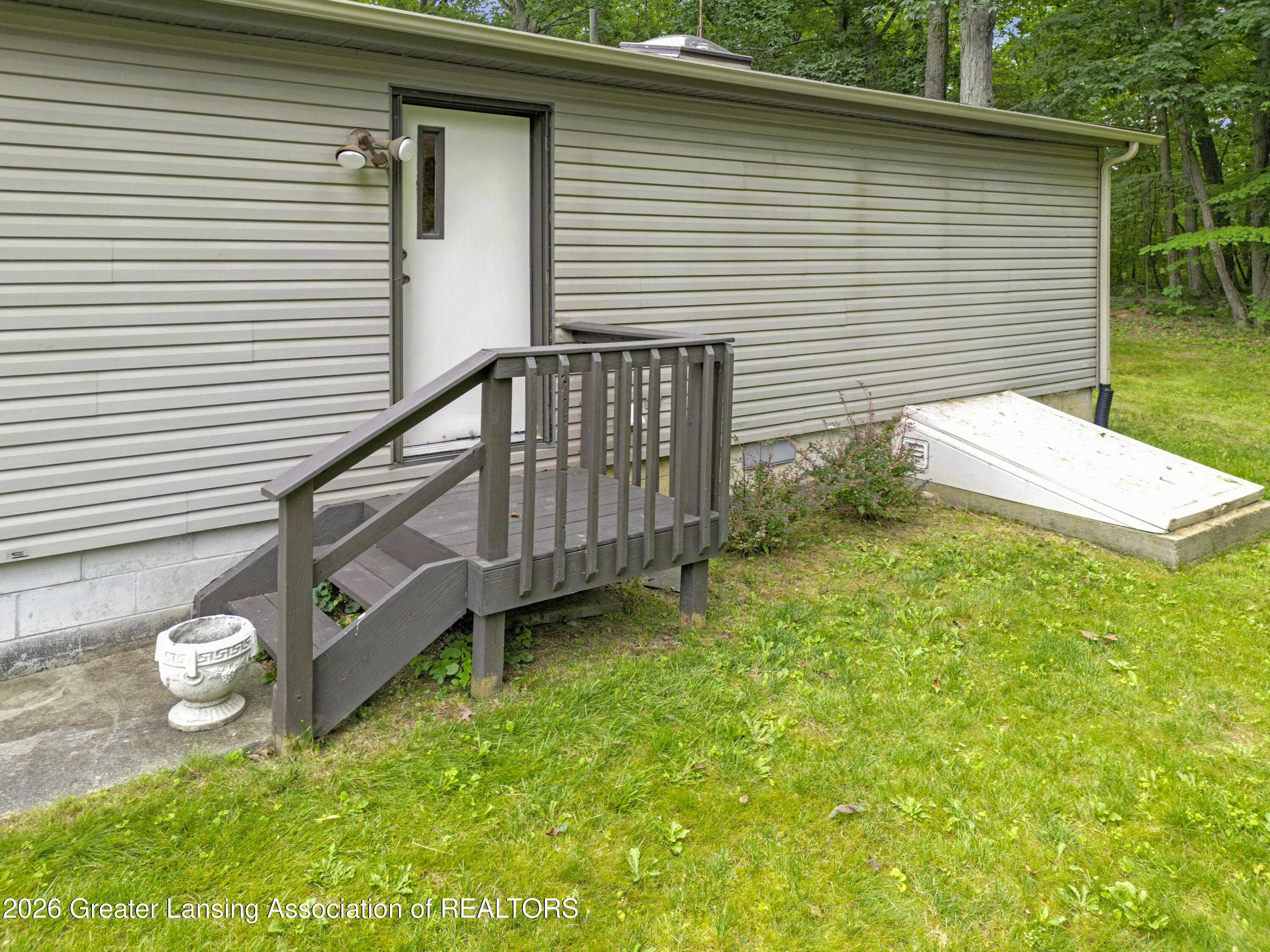 3600 Dexter Trail
