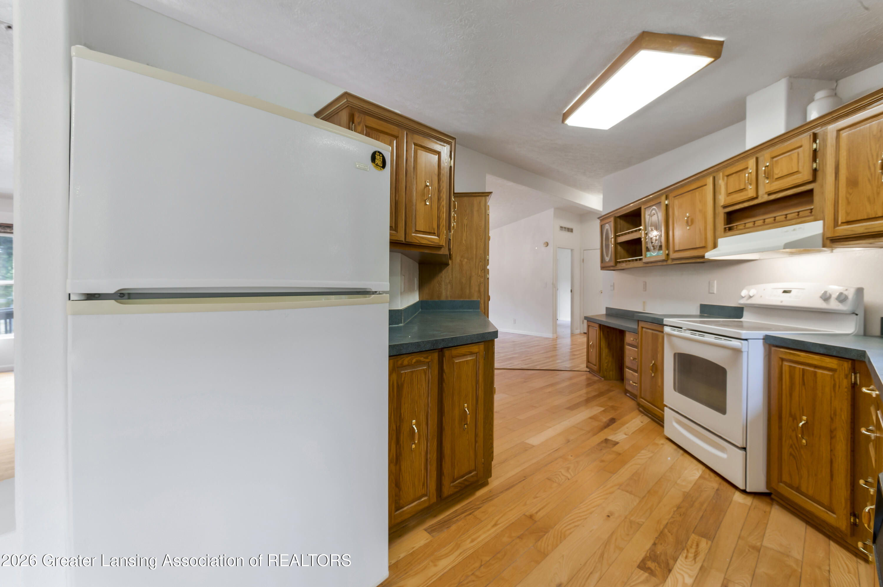 3600 Dexter Trail