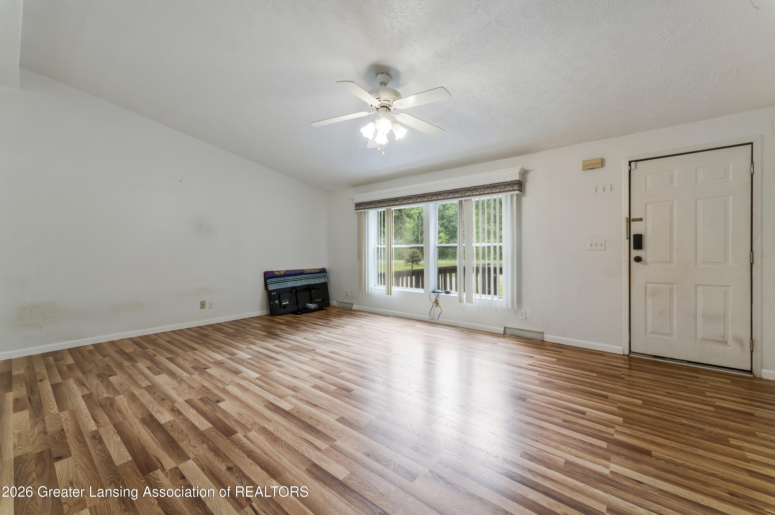 3600 Dexter Trail