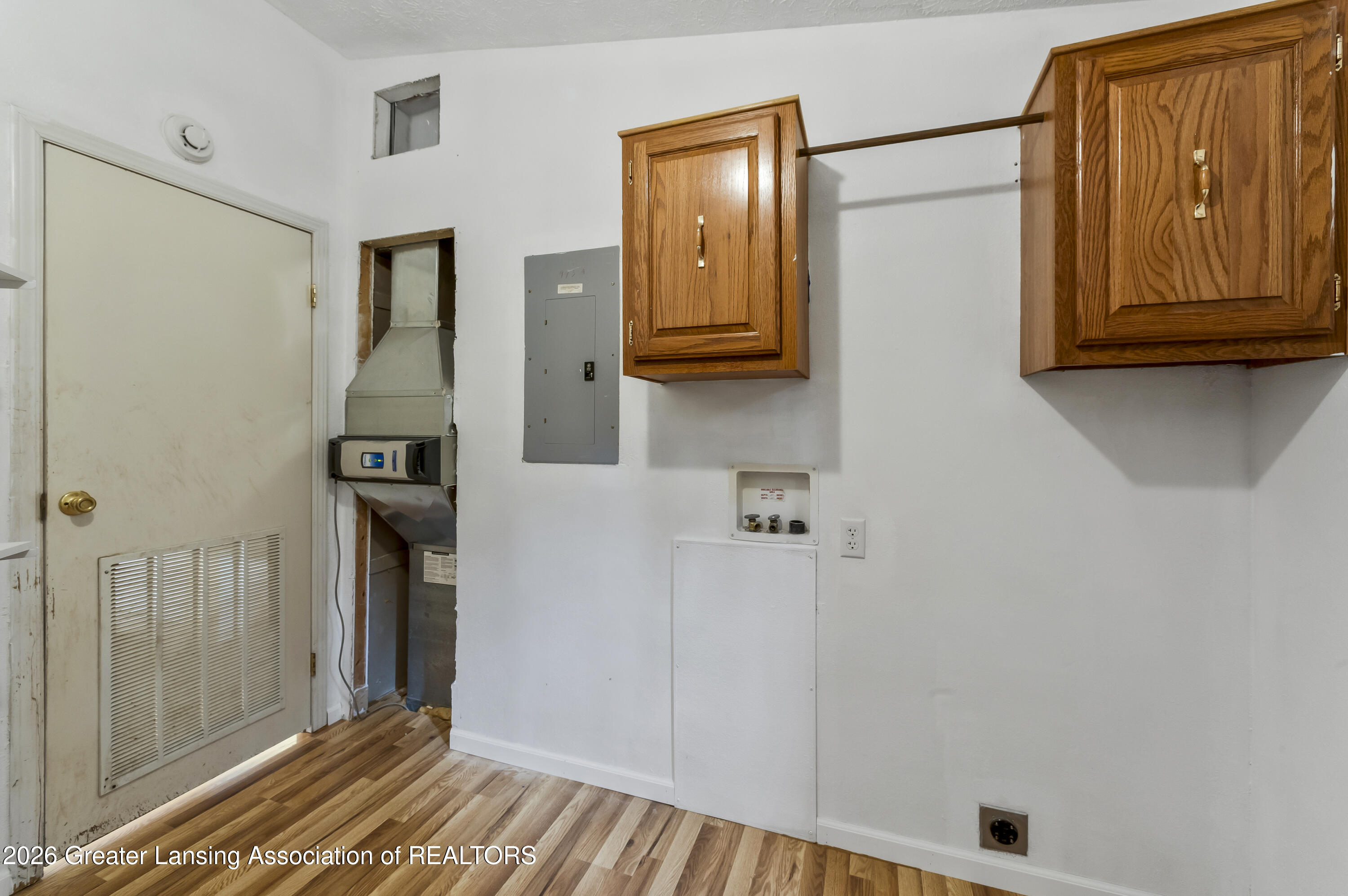 3600 Dexter Trail