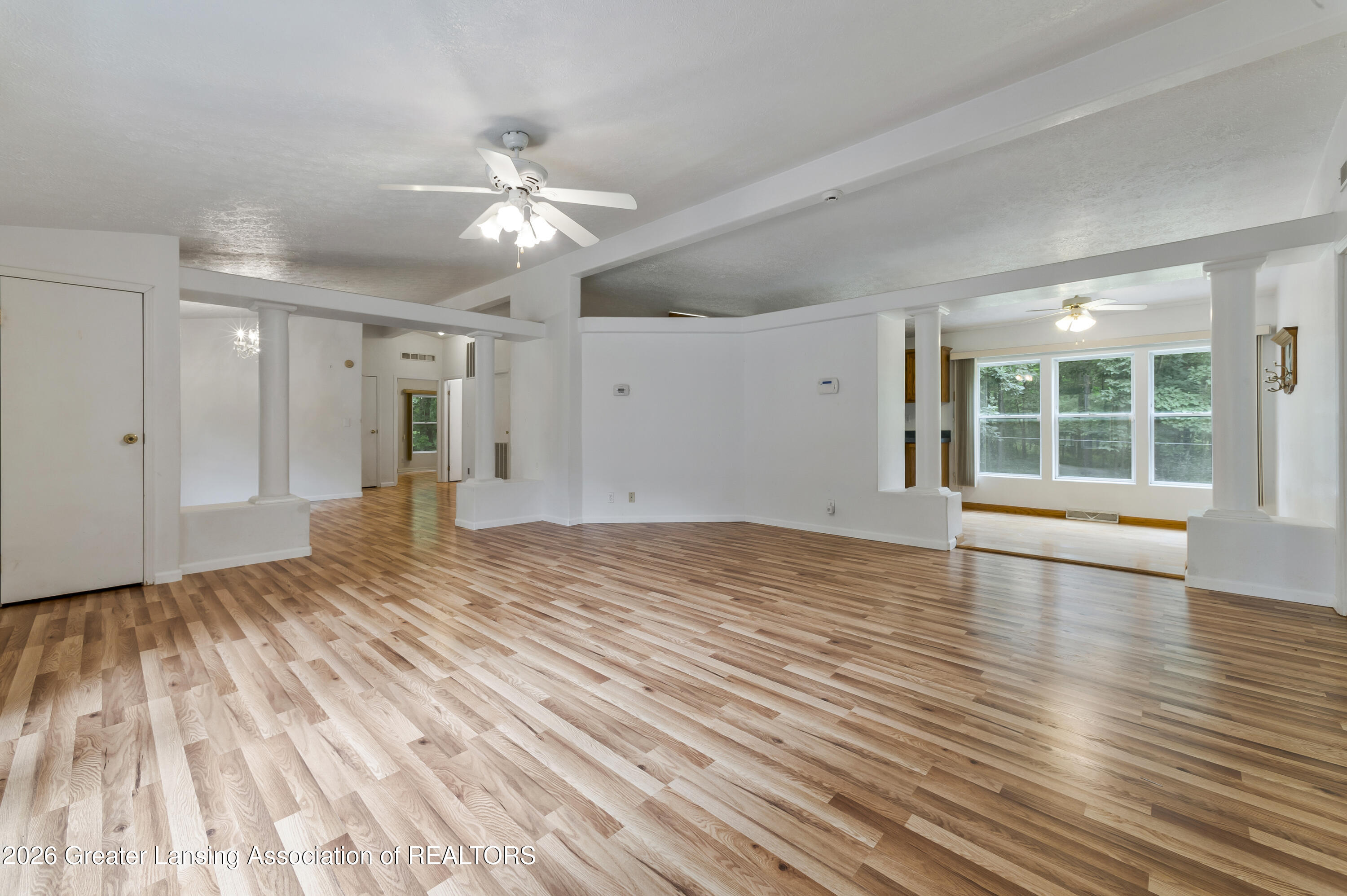 3600 Dexter Trail
