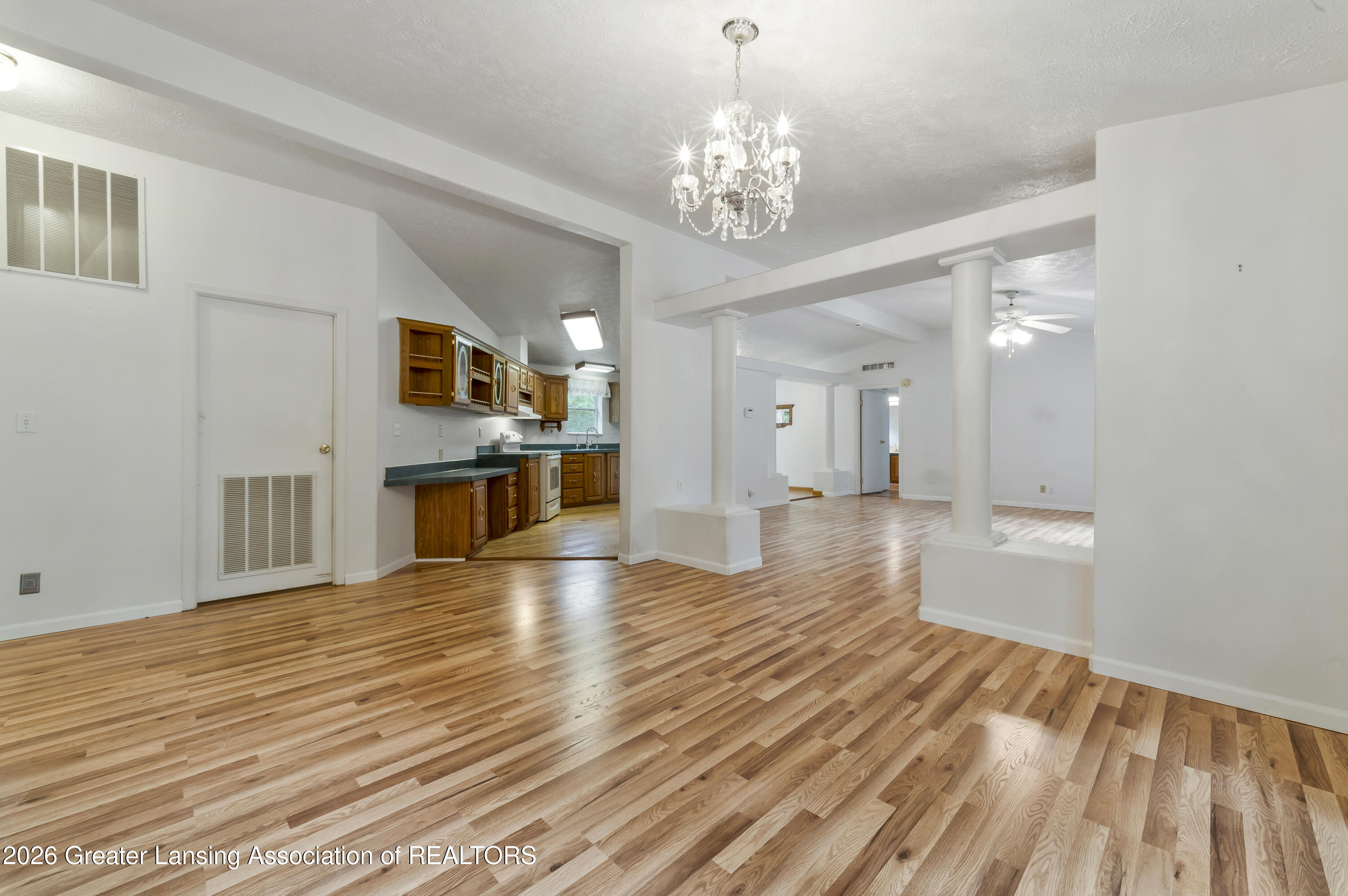 3600 Dexter Trail