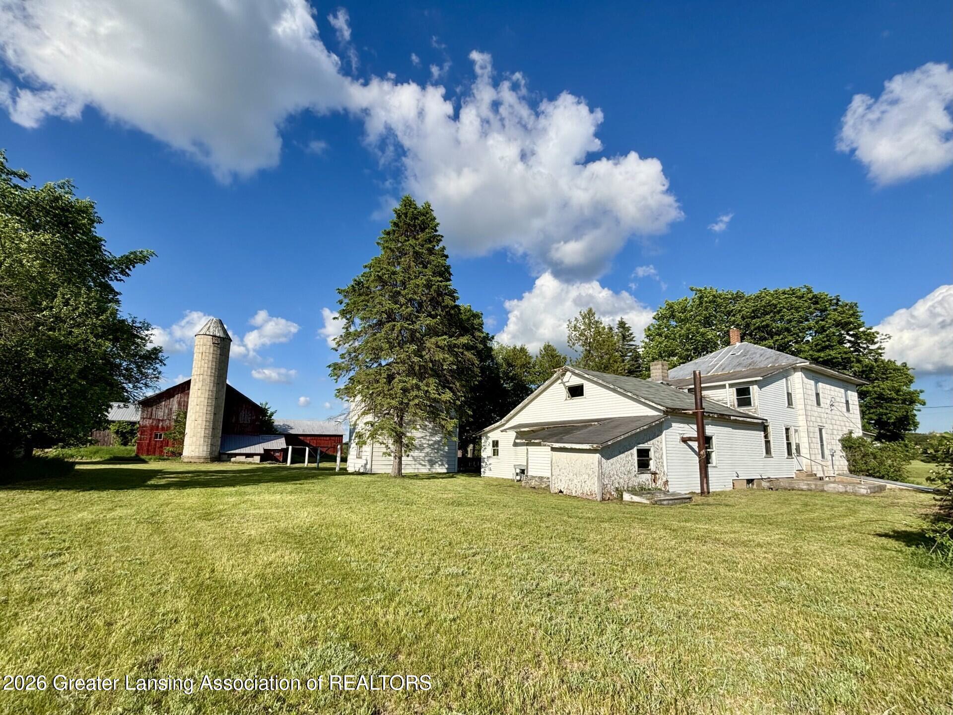 8575 Old State Road