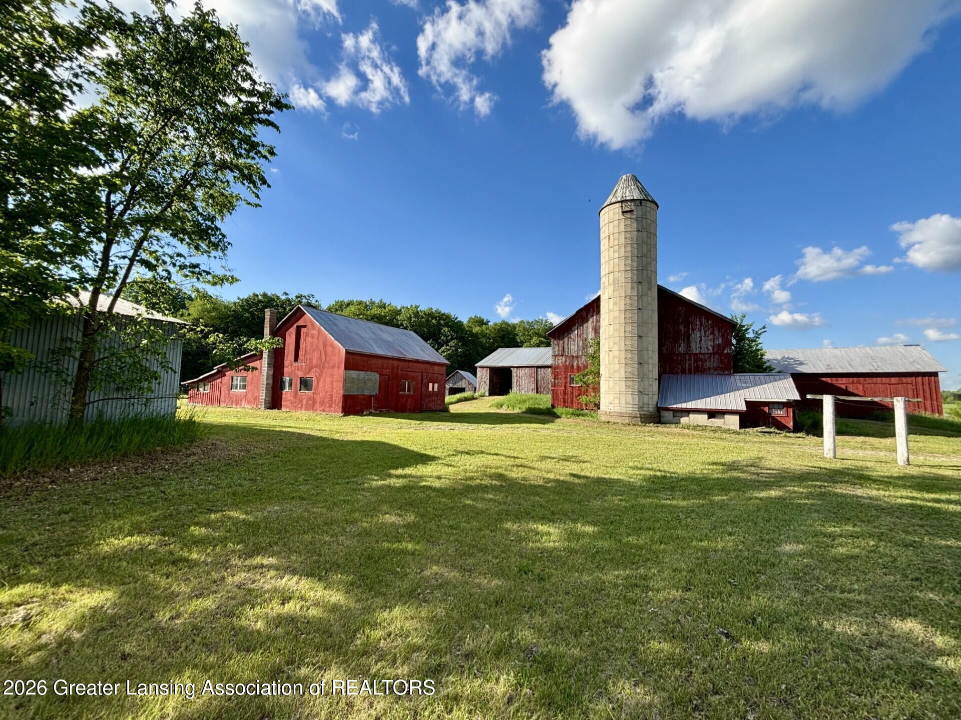 8575 Old State Road