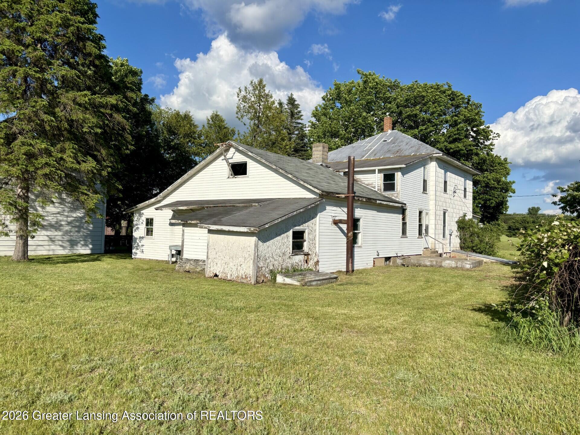 8575 Old State Road