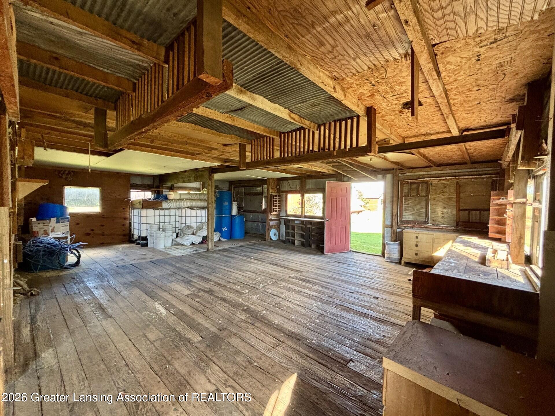 8575 Old State Road