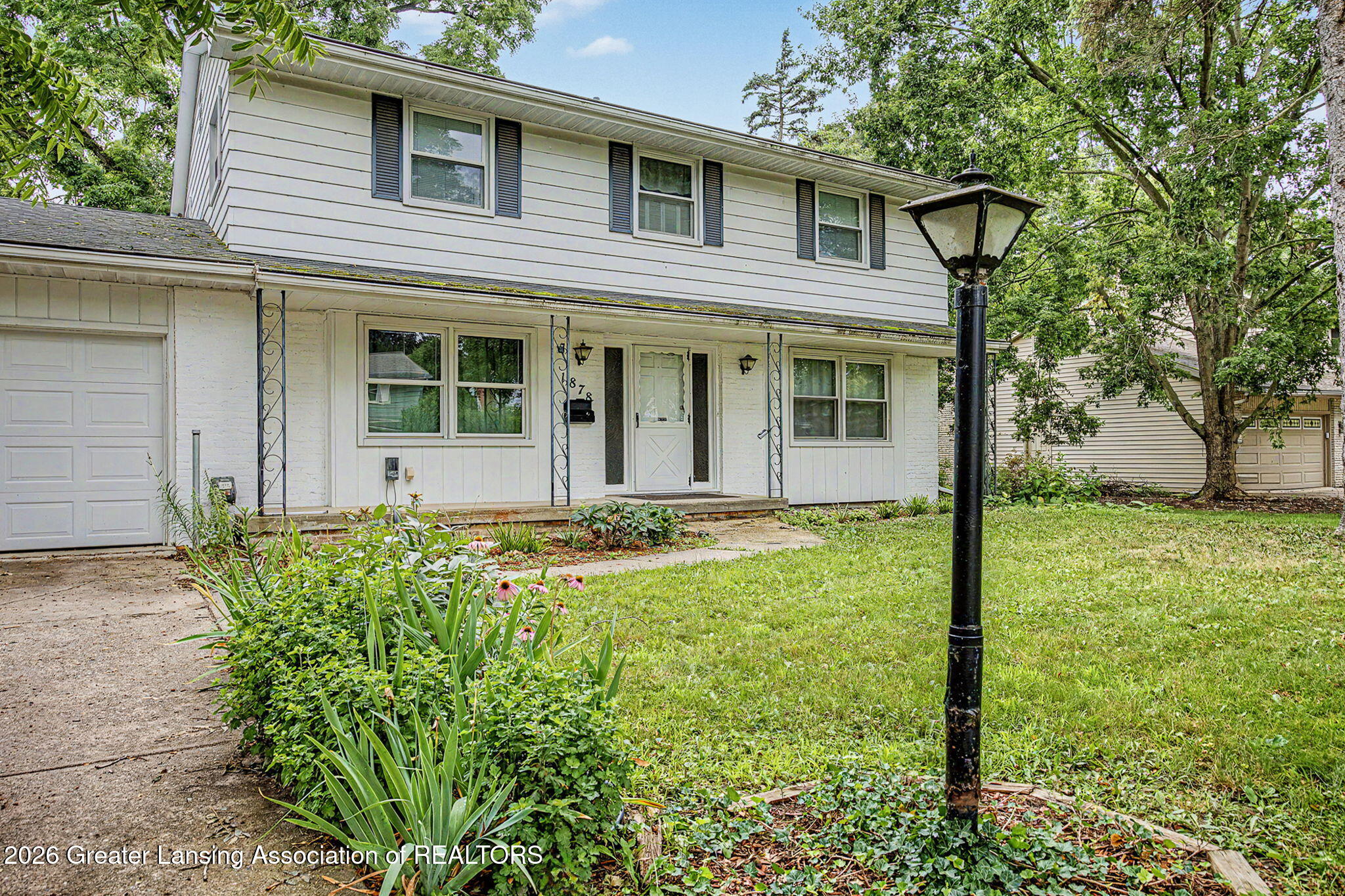 1878 Cahill Drive