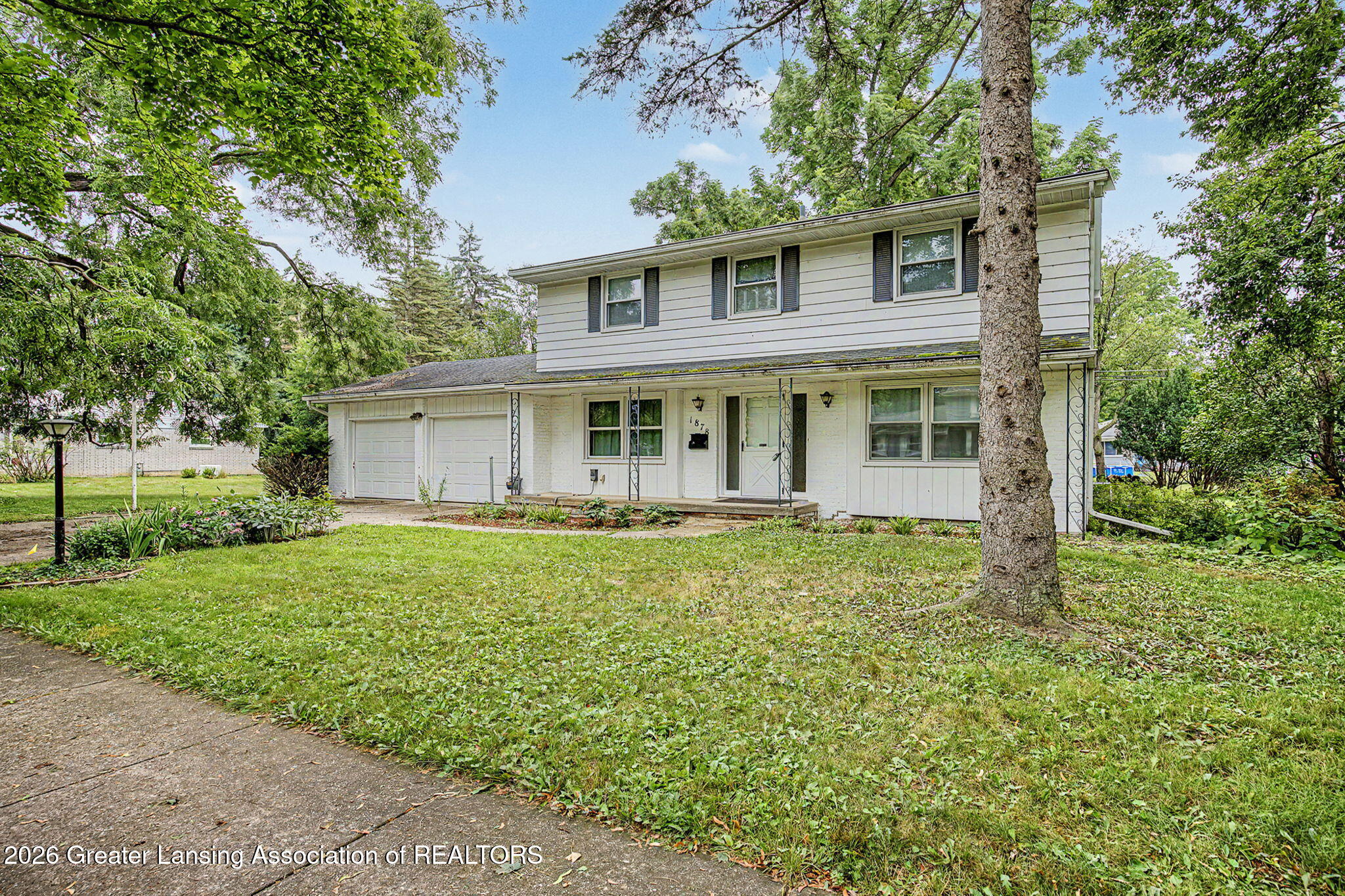 1878 Cahill Drive