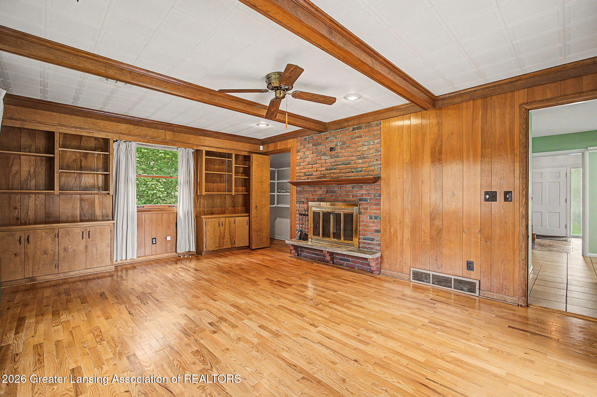 1878 Cahill Drive