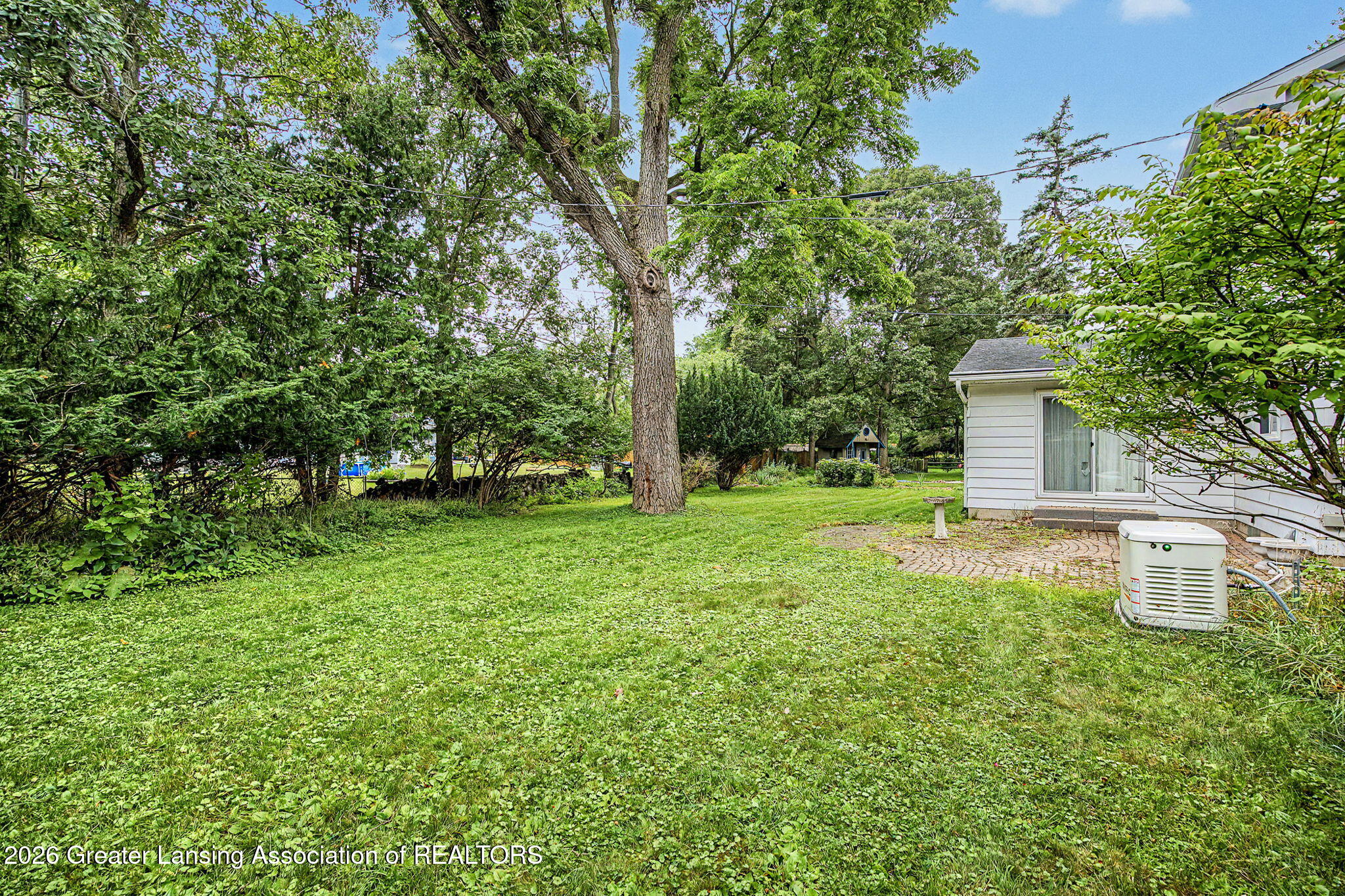 1878 Cahill Drive