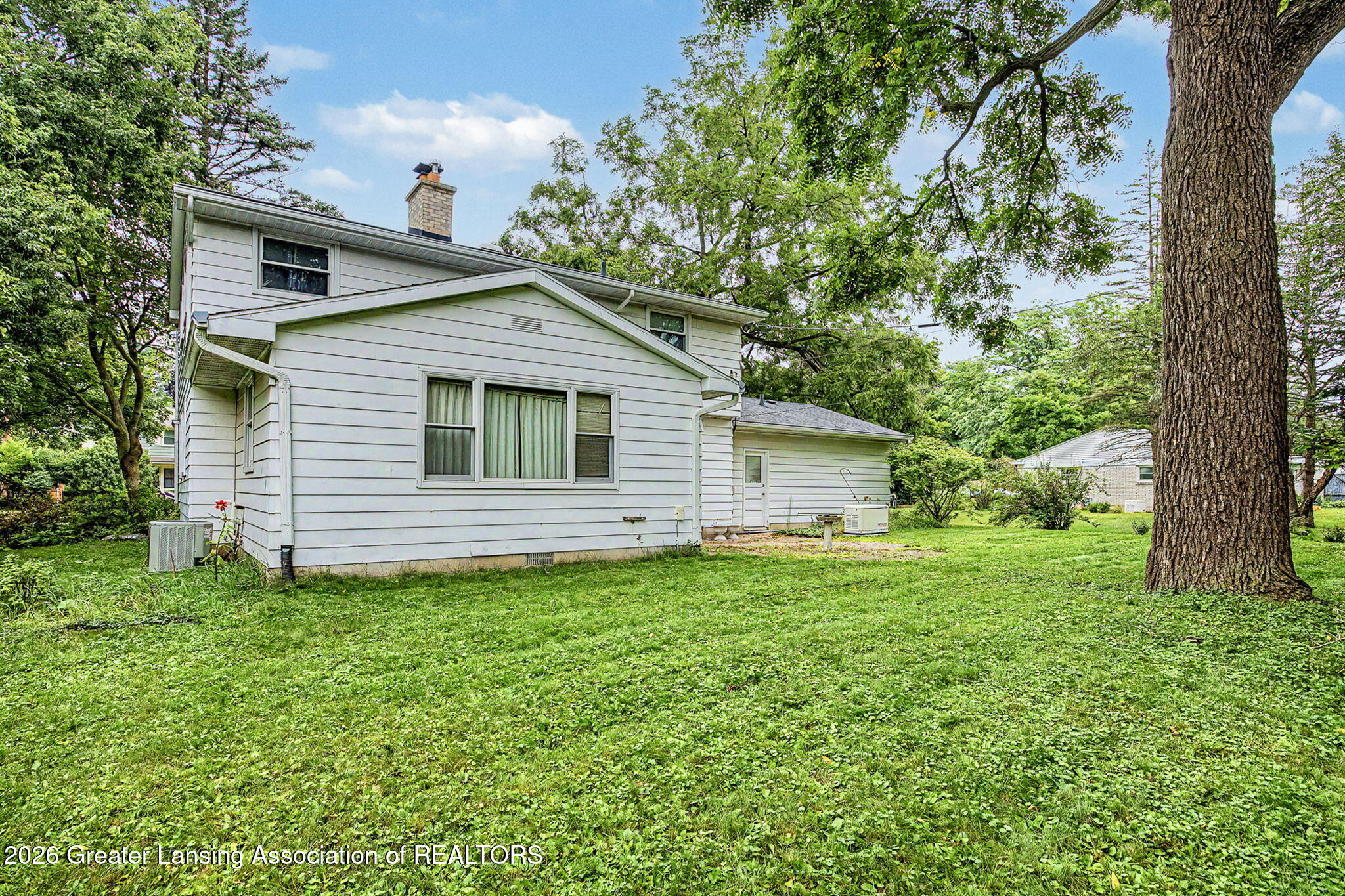 1878 Cahill Drive