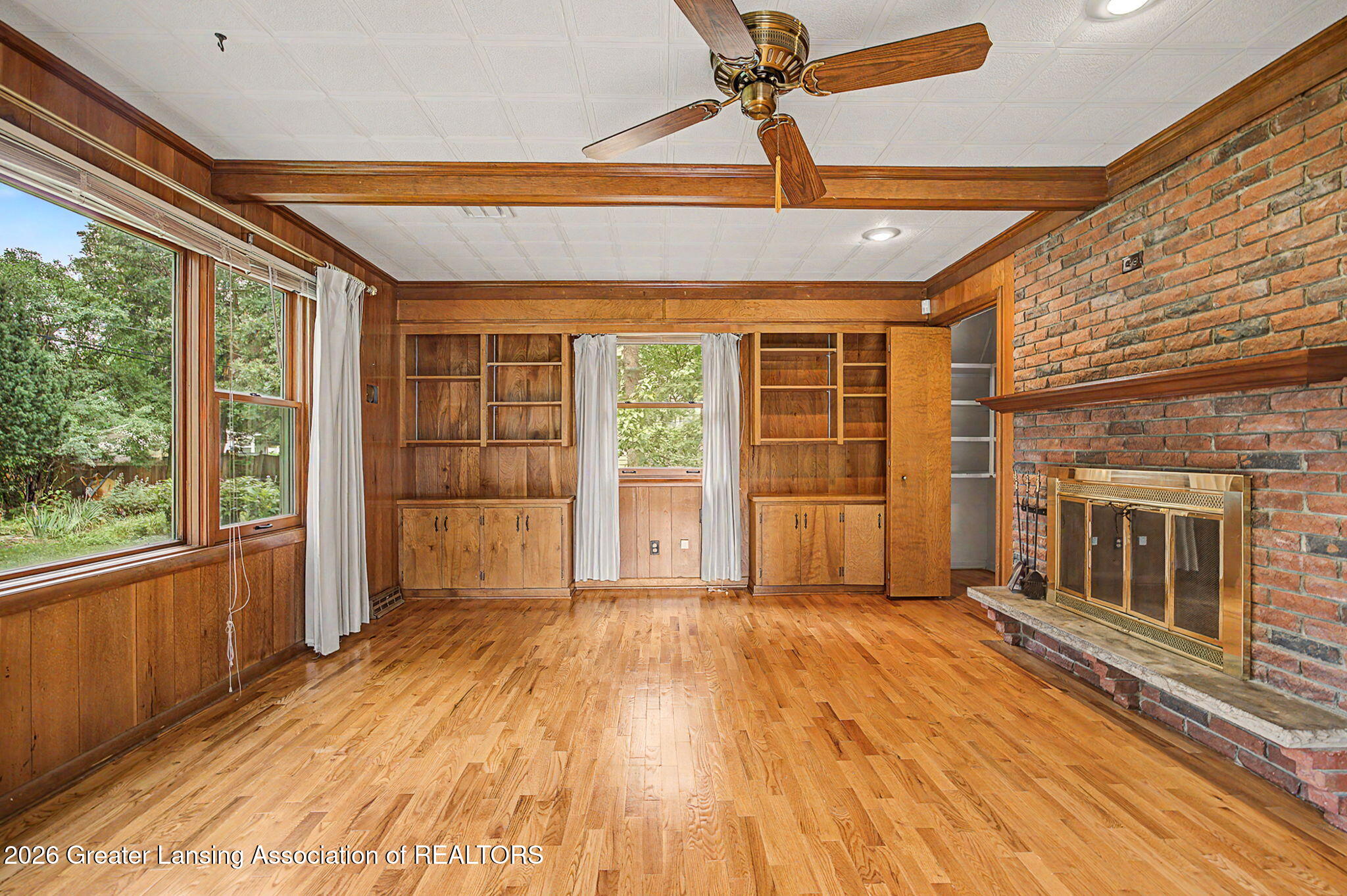 1878 Cahill Drive