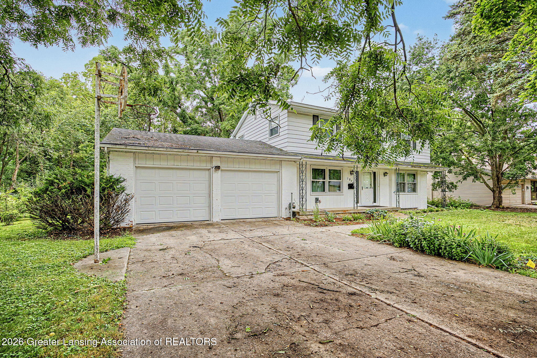 1878 Cahill Drive