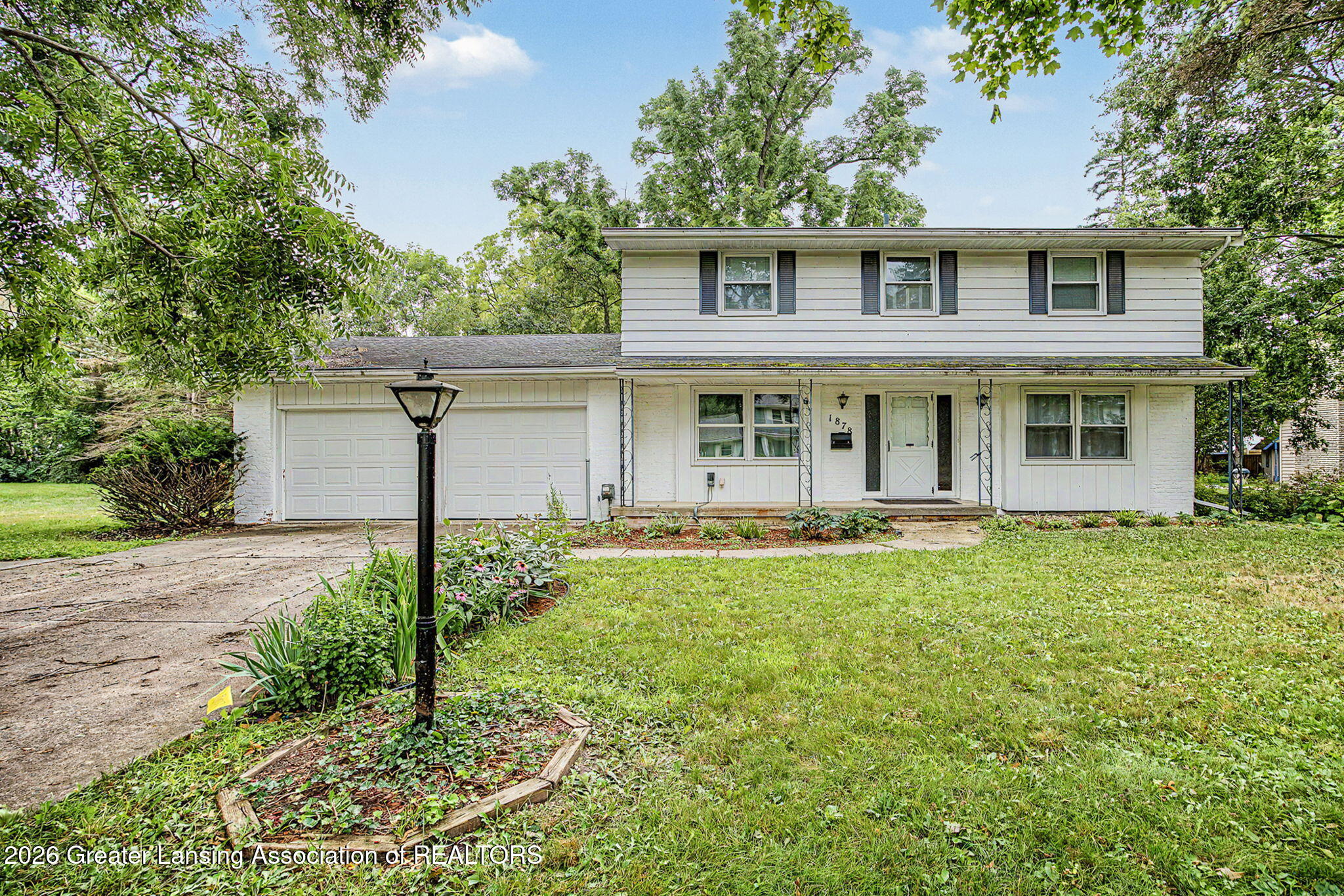 1878 Cahill Drive