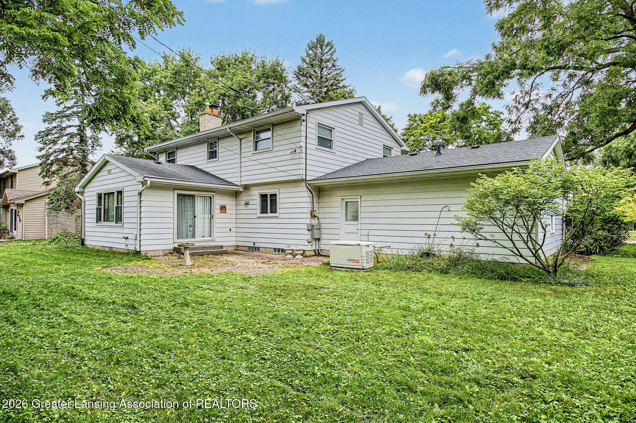 1878 Cahill Drive