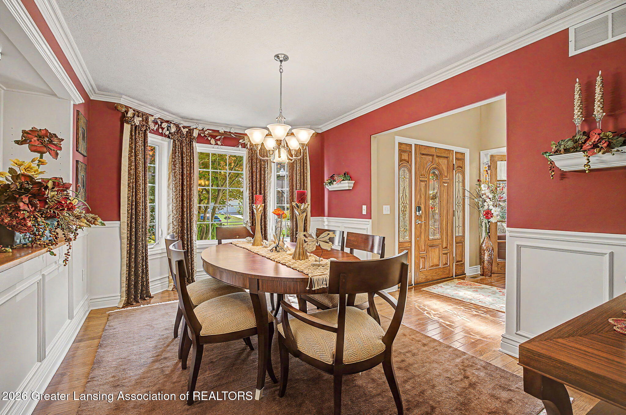 2047 Arbor Meadows Drive, DeWitt