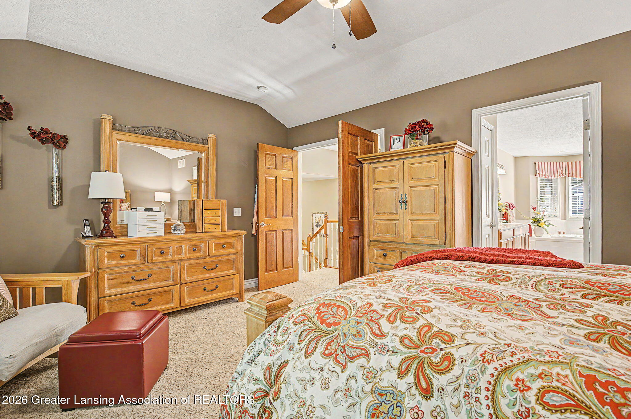 2047 Arbor Meadows Drive, DeWitt