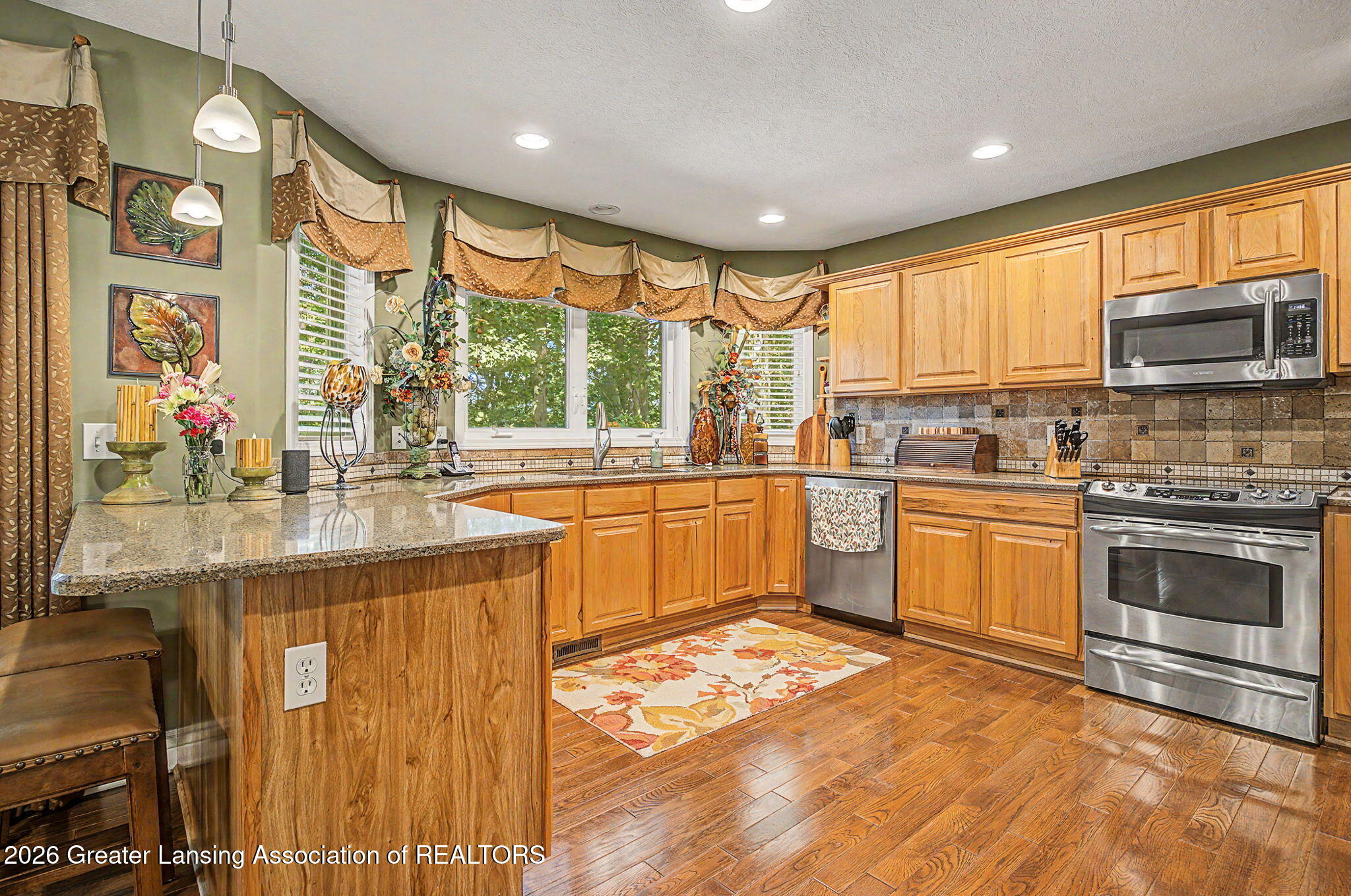 2047 Arbor Meadows Drive, DeWitt