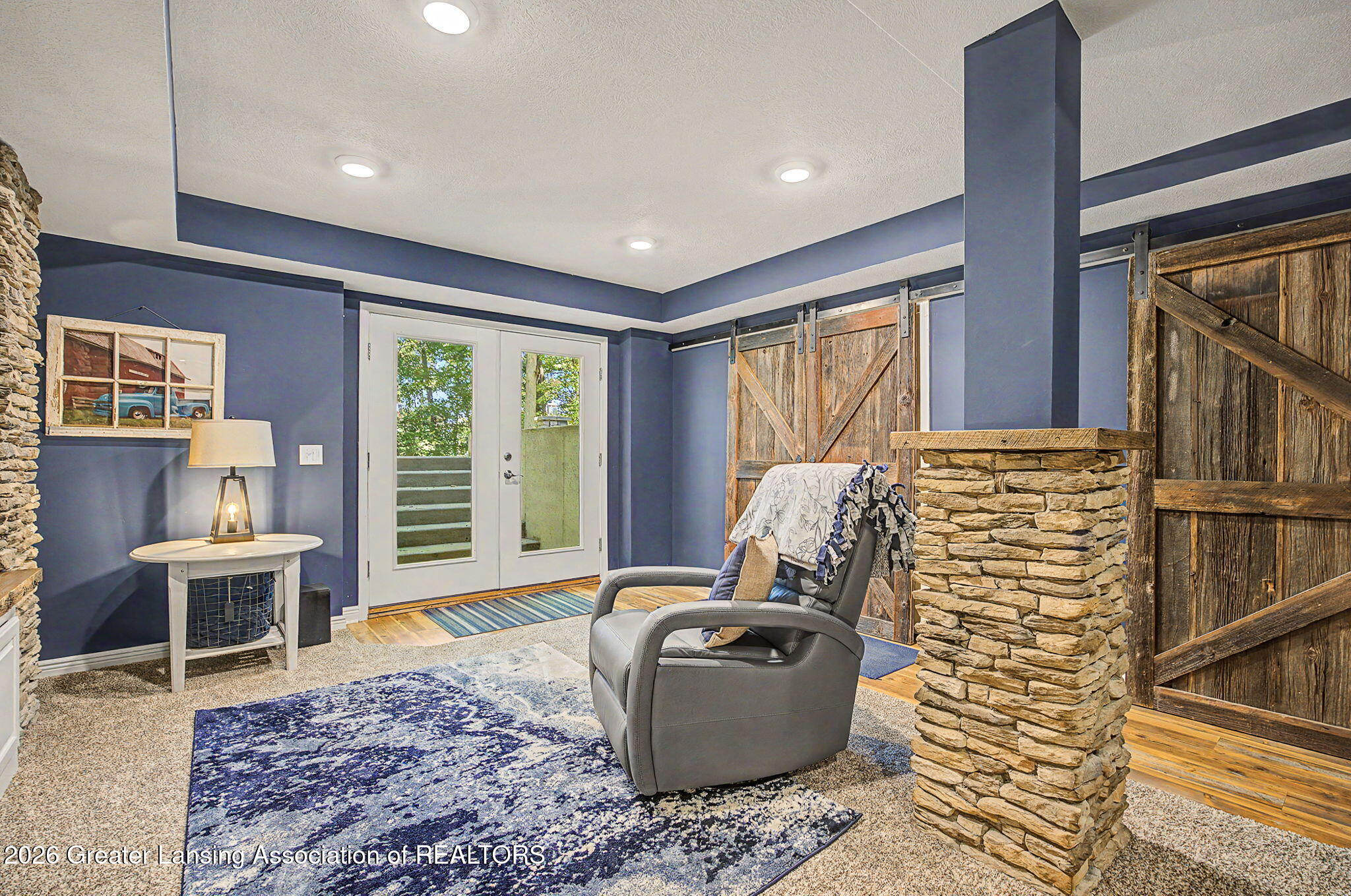 2047 Arbor Meadows Drive, DeWitt