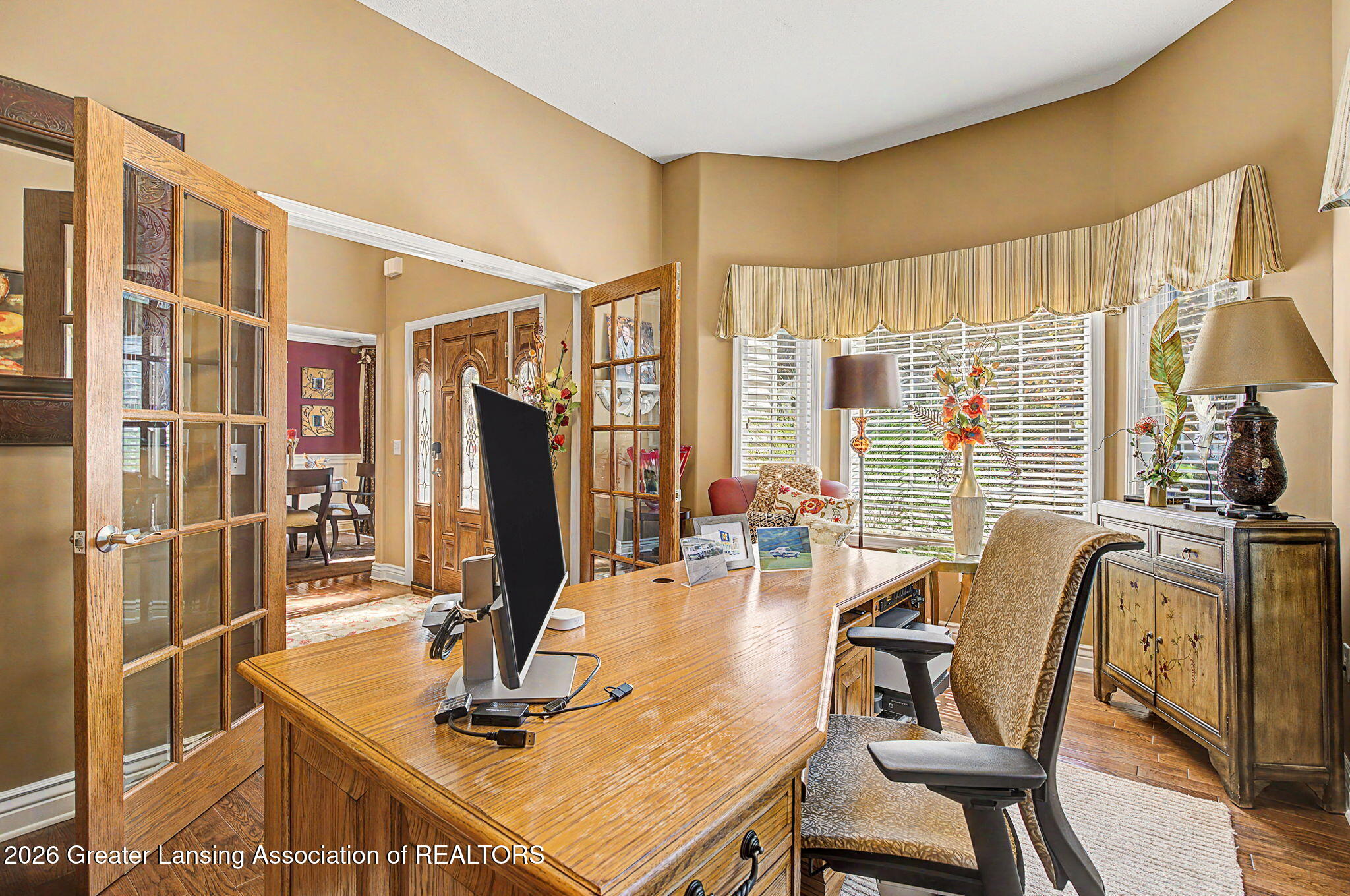 2047 Arbor Meadows Drive, DeWitt