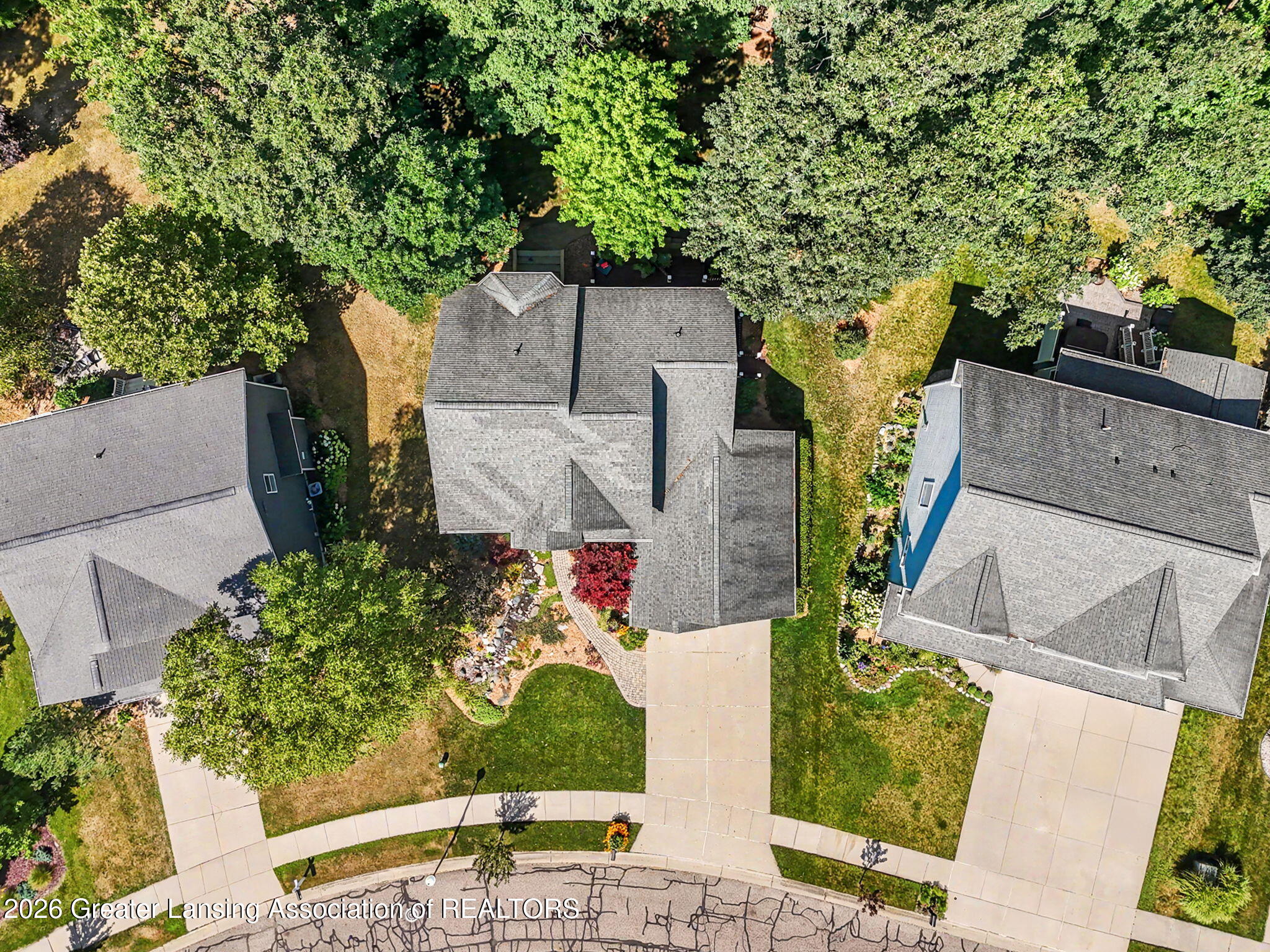 2047 Arbor Meadows Drive, DeWitt