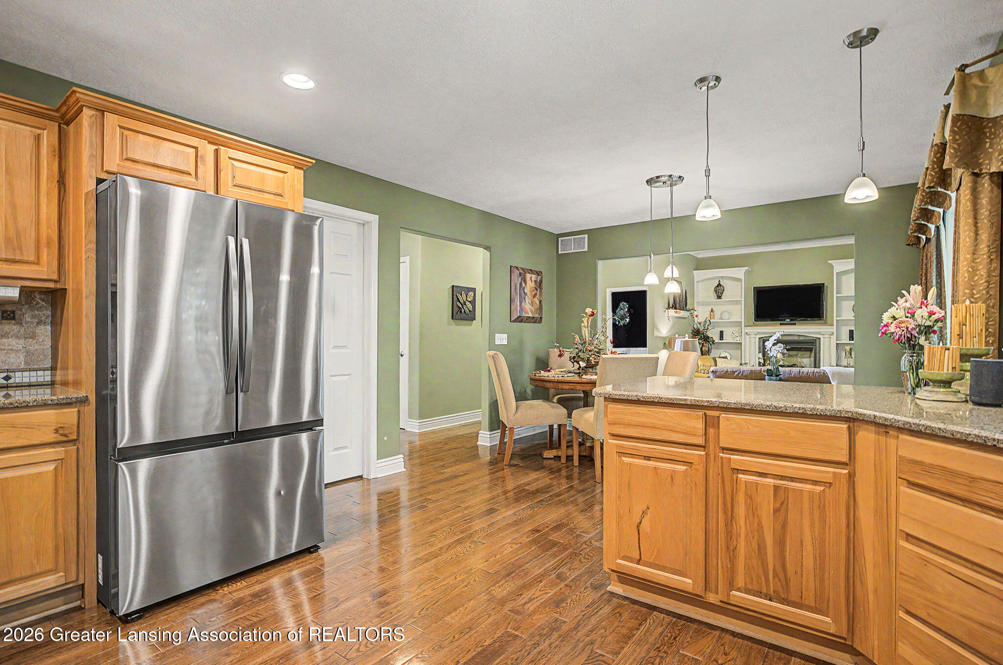 2047 Arbor Meadows Drive, DeWitt