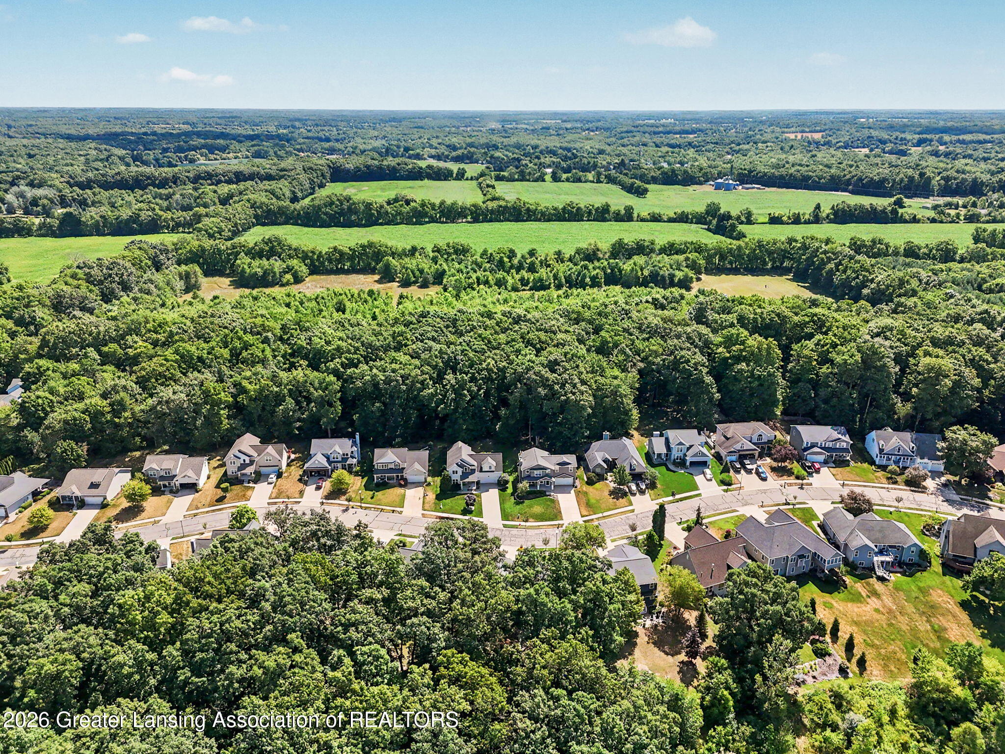 2047 Arbor Meadows Drive, DeWitt