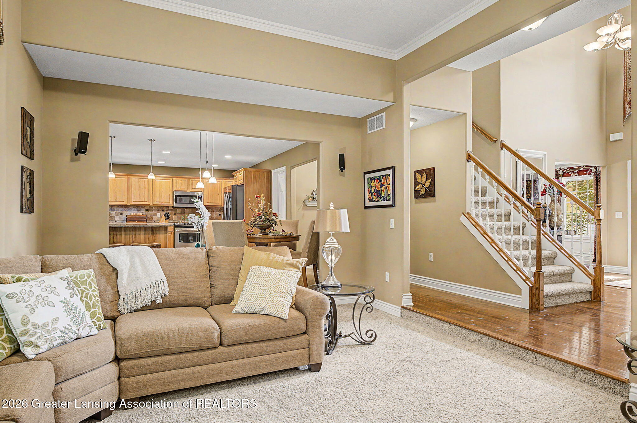 2047 Arbor Meadows Drive, DeWitt