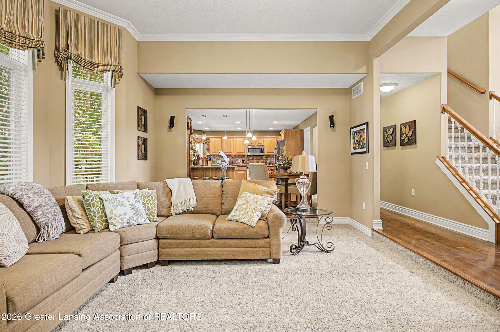 2047 Arbor Meadows Drive, DeWitt