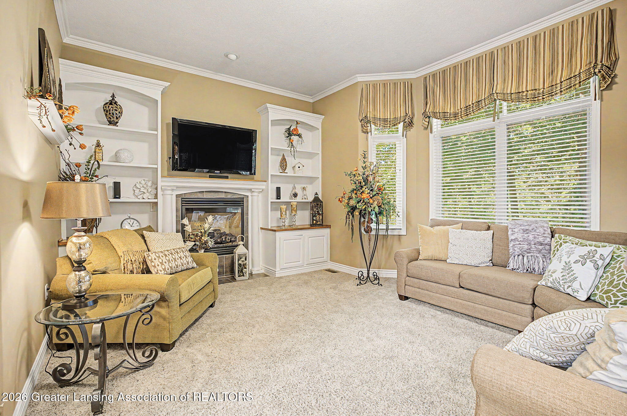 2047 Arbor Meadows Drive, DeWitt