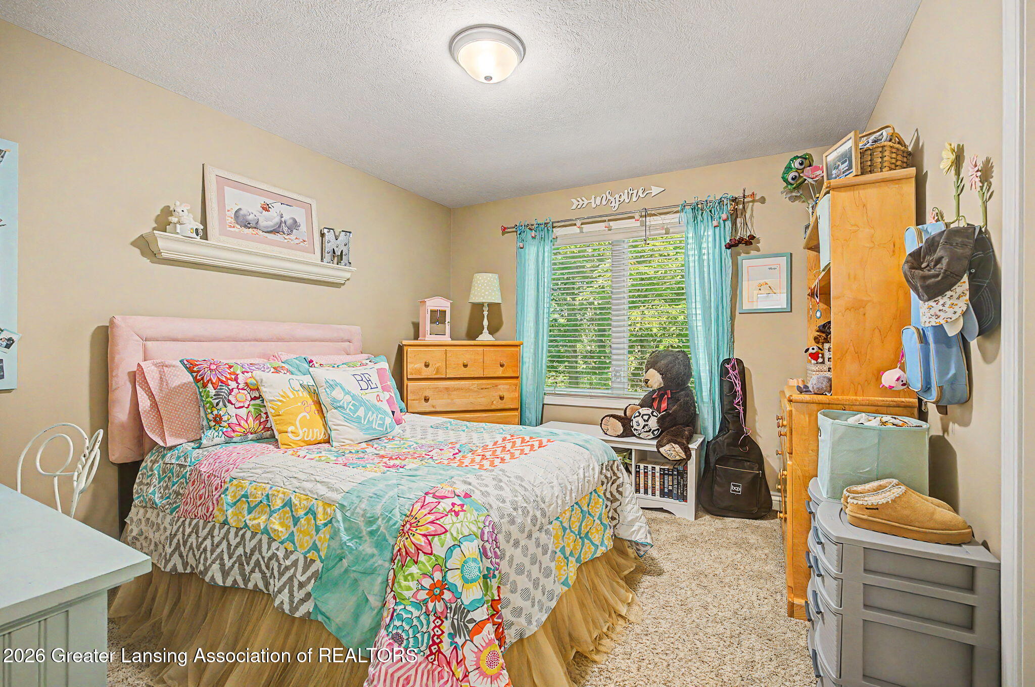 2047 Arbor Meadows Drive, DeWitt
