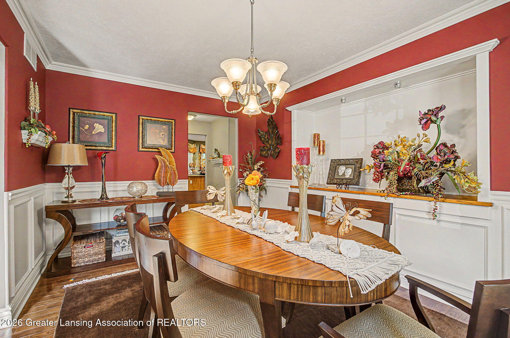 2047 Arbor Meadows Drive, DeWitt