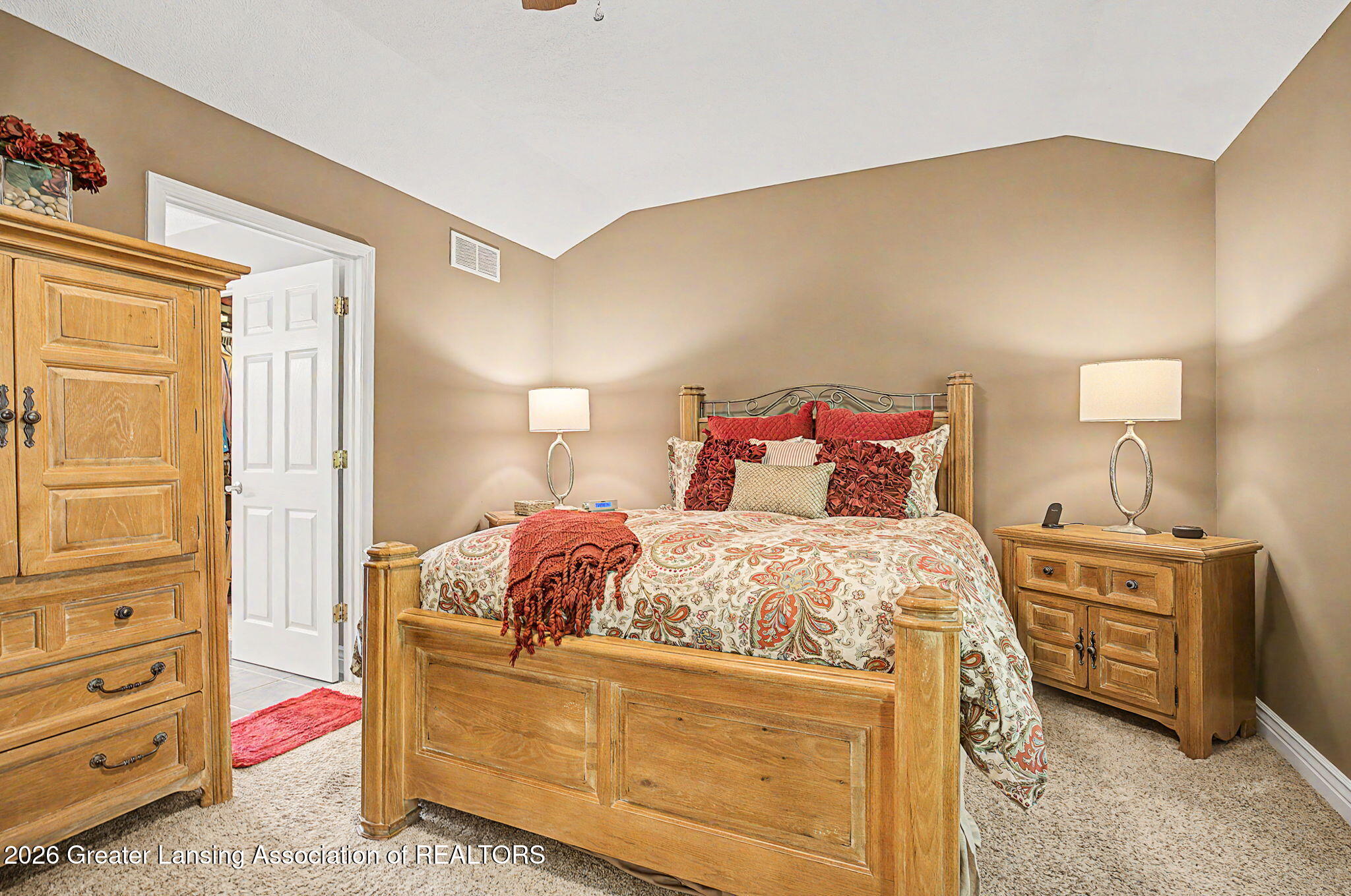 2047 Arbor Meadows Drive, DeWitt