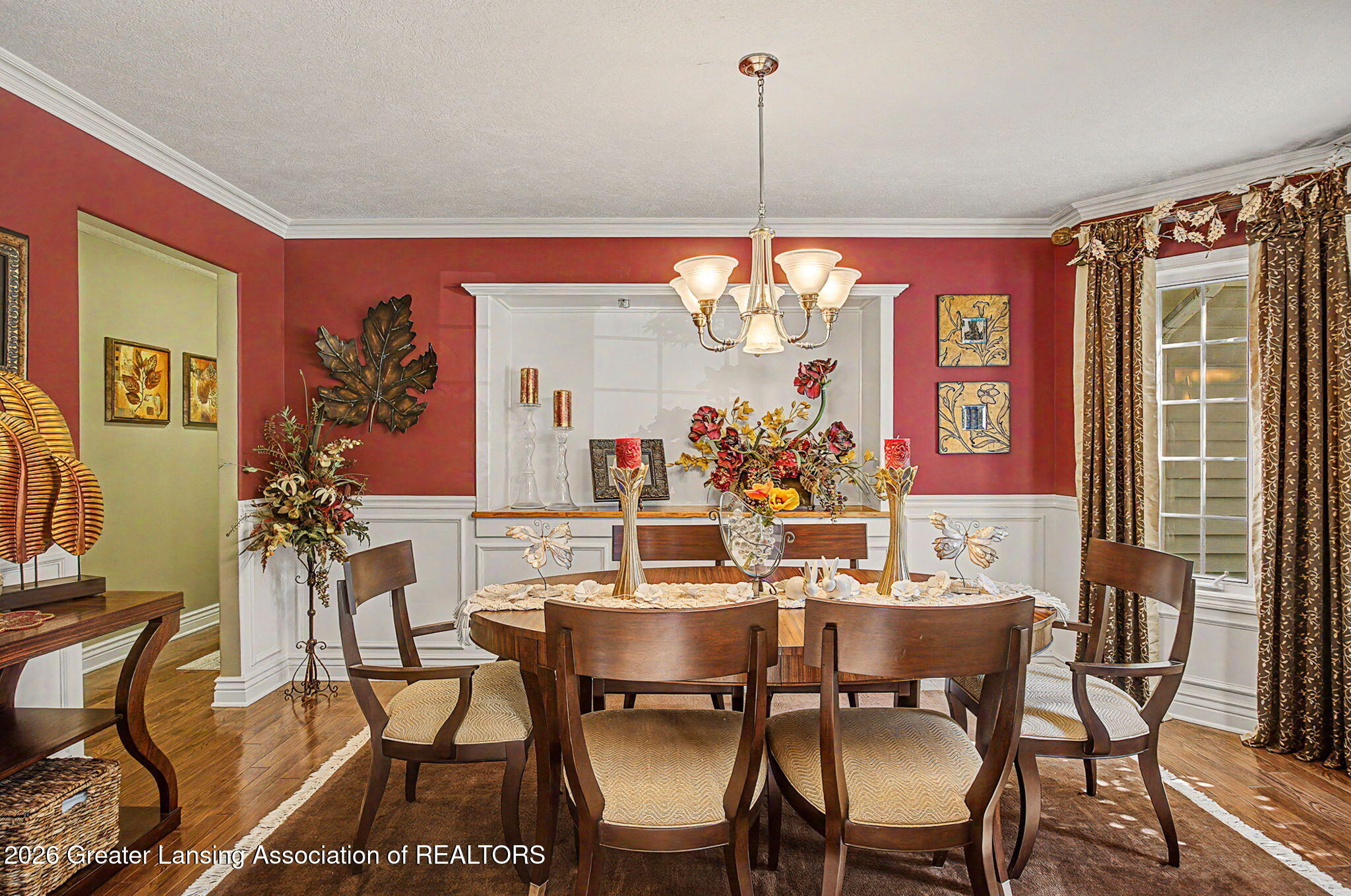 2047 Arbor Meadows Drive, DeWitt