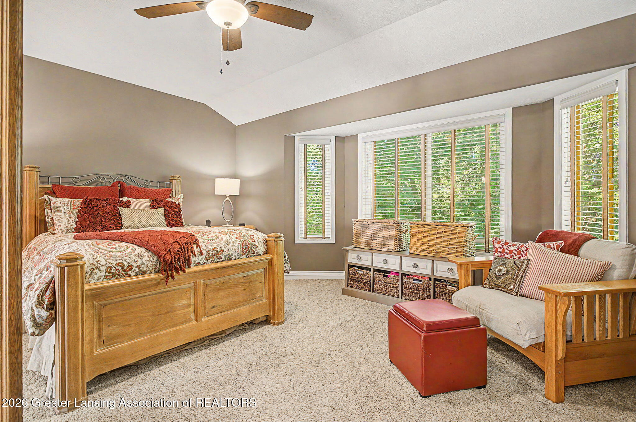 2047 Arbor Meadows Drive, DeWitt