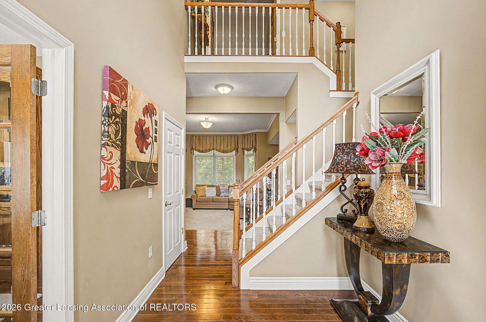 2047 Arbor Meadows Drive, DeWitt