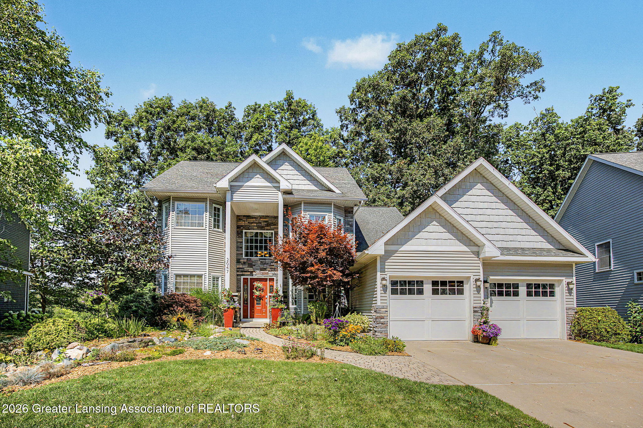 2047 Arbor Meadows Drive, DeWitt