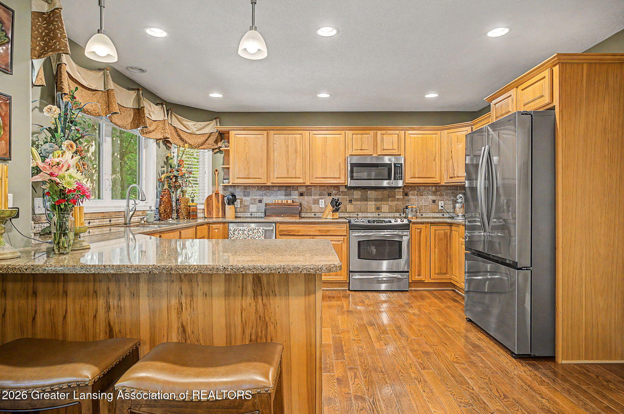 2047 Arbor Meadows Drive, DeWitt