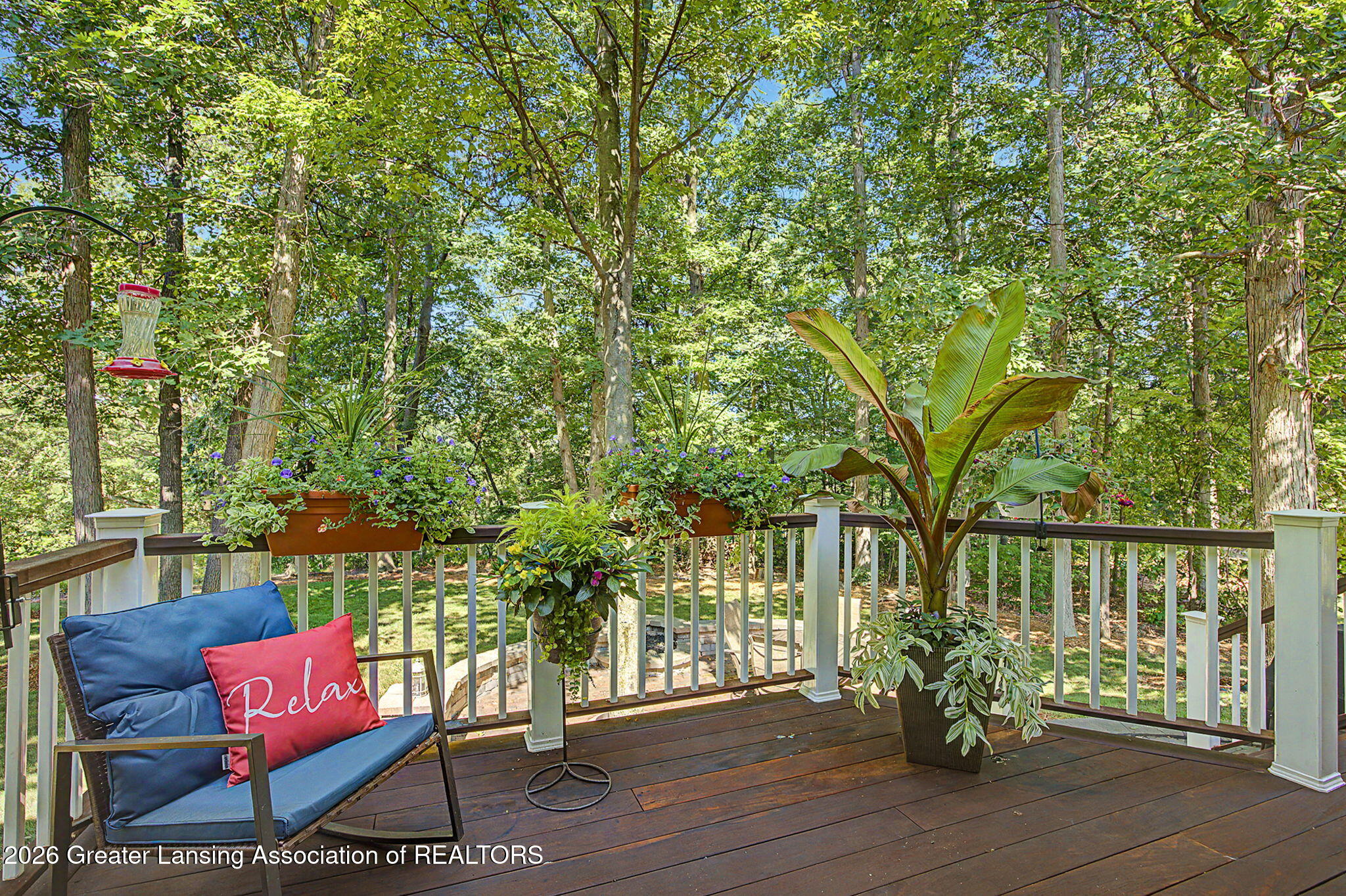 2047 Arbor Meadows Drive, DeWitt